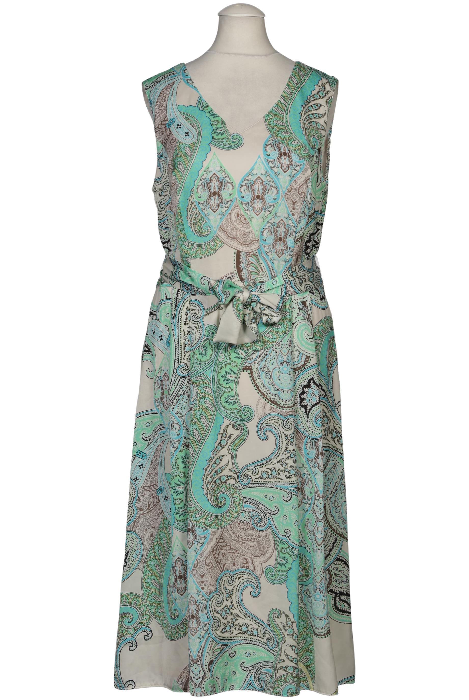 

Gerry Weber Damen Kleid, mehrfarbig, Gr. 38