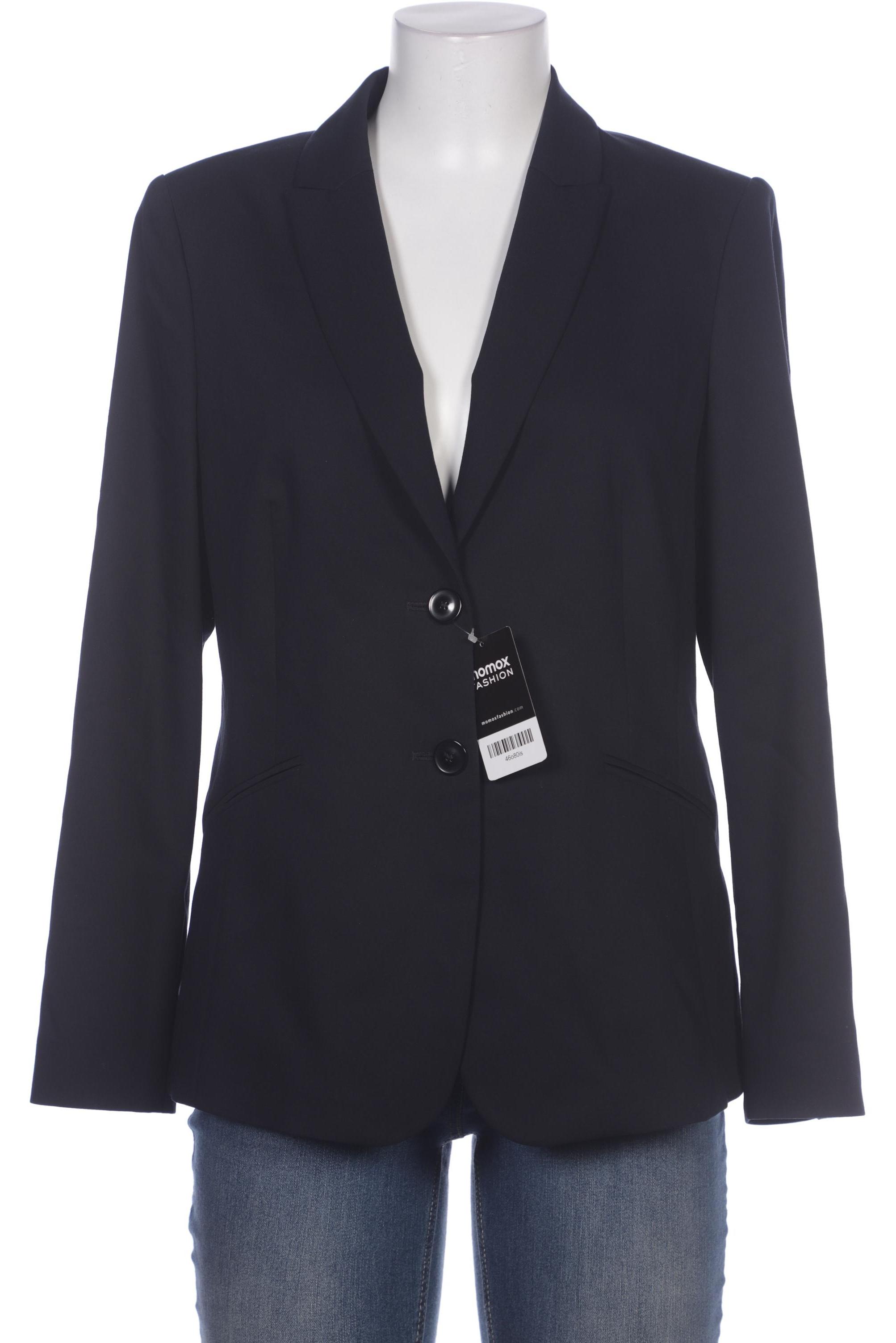 

Gerry Weber Damen Blazer, schwarz, Gr. 40