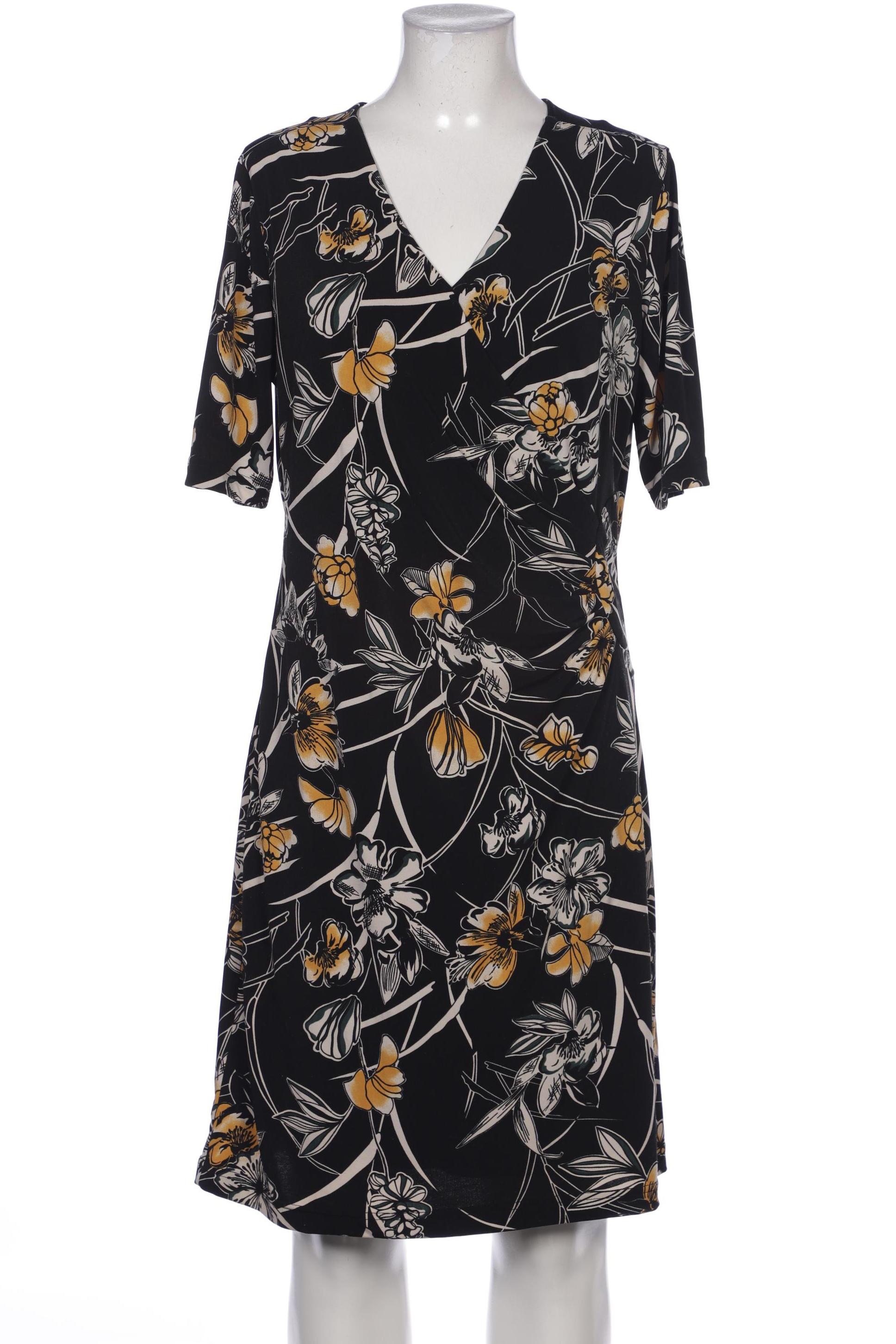 

Gerry Weber Damen Kleid, schwarz, Gr. 42
