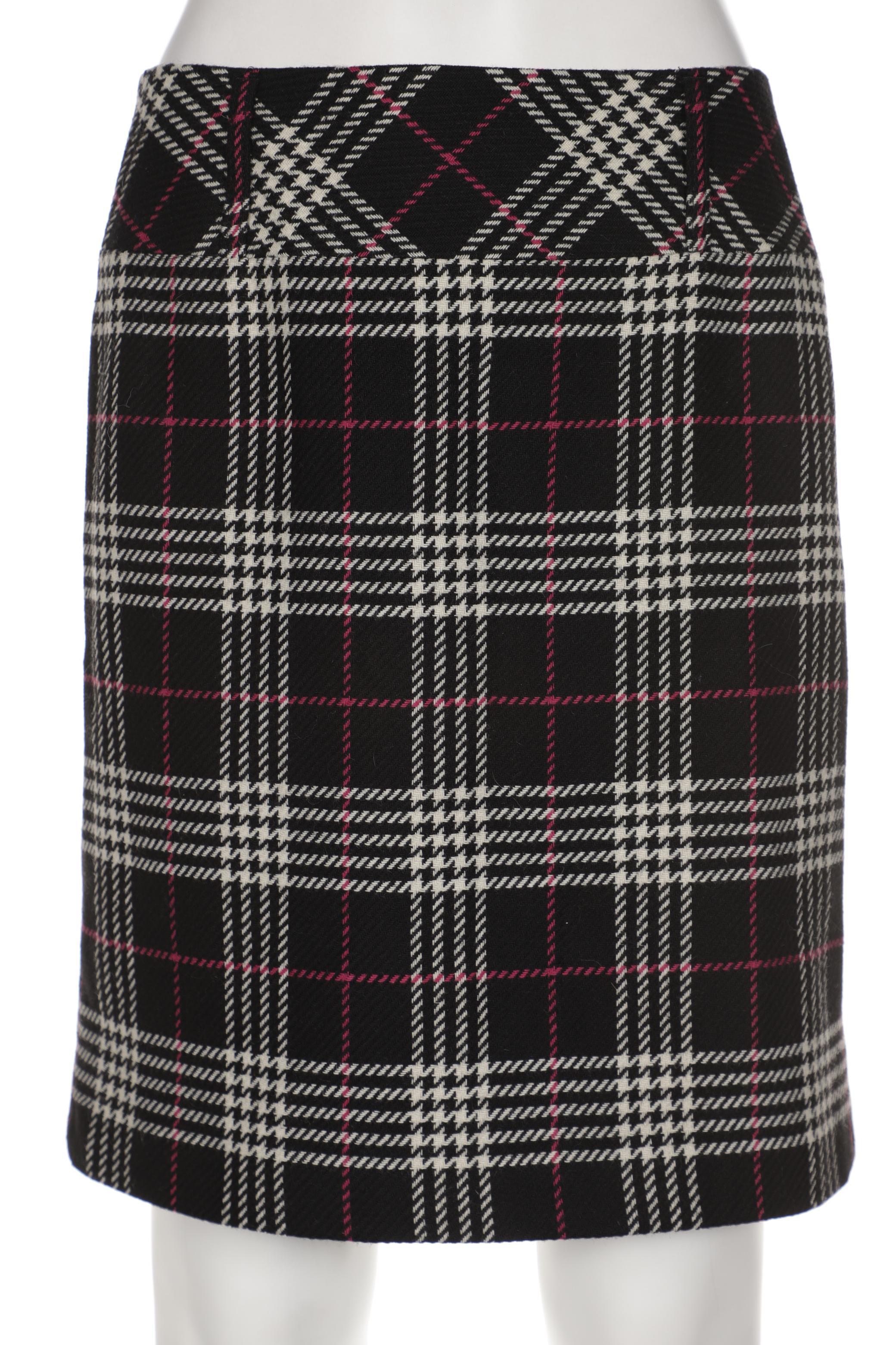 

Gerry Weber Damen Rock, schwarz, Gr. 28