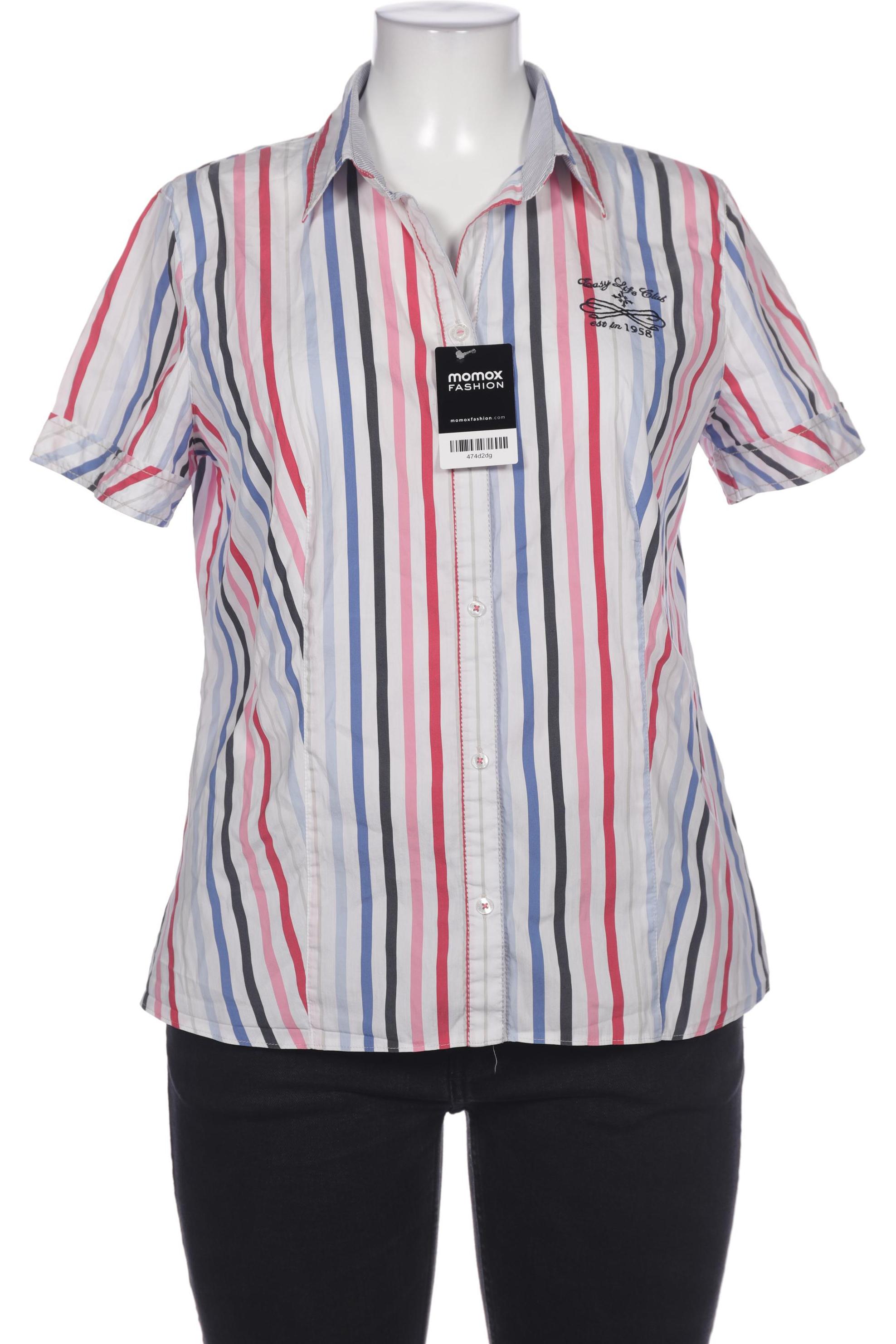 

Gerry Weber Damen Bluse, mehrfarbig