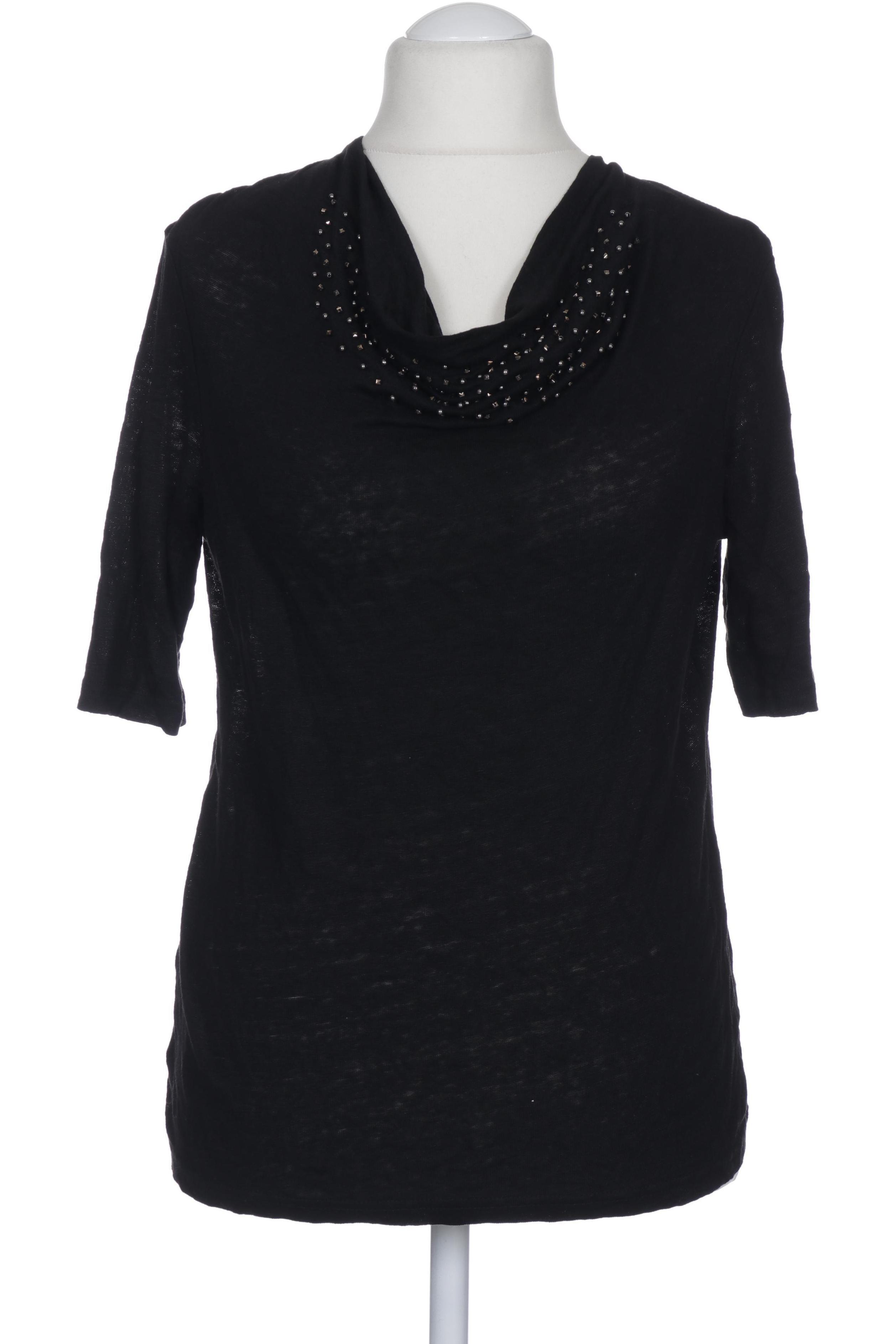 

Gerry Weber Damen Pullover, schwarz, Gr. 36