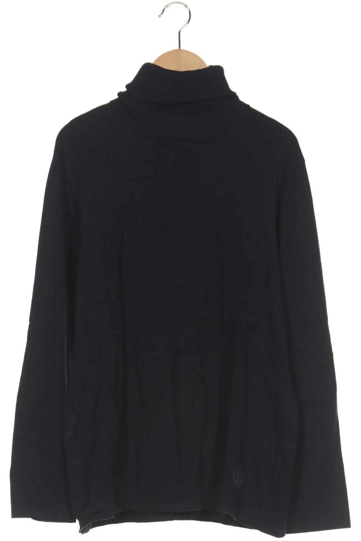 

Gerry Weber Damen Pullover, marineblau, Gr. 42