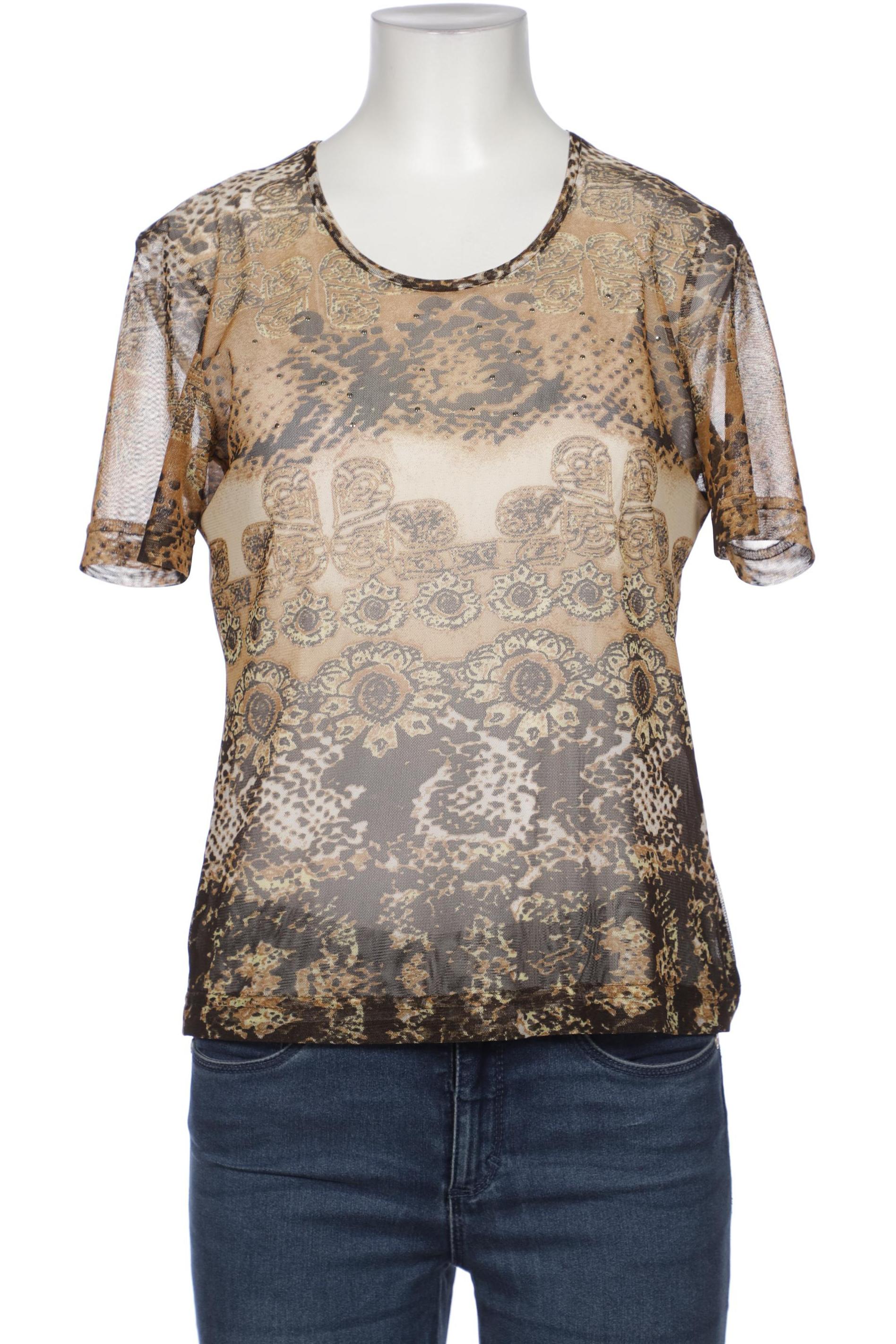 

Gerry Weber Damen Bluse, braun