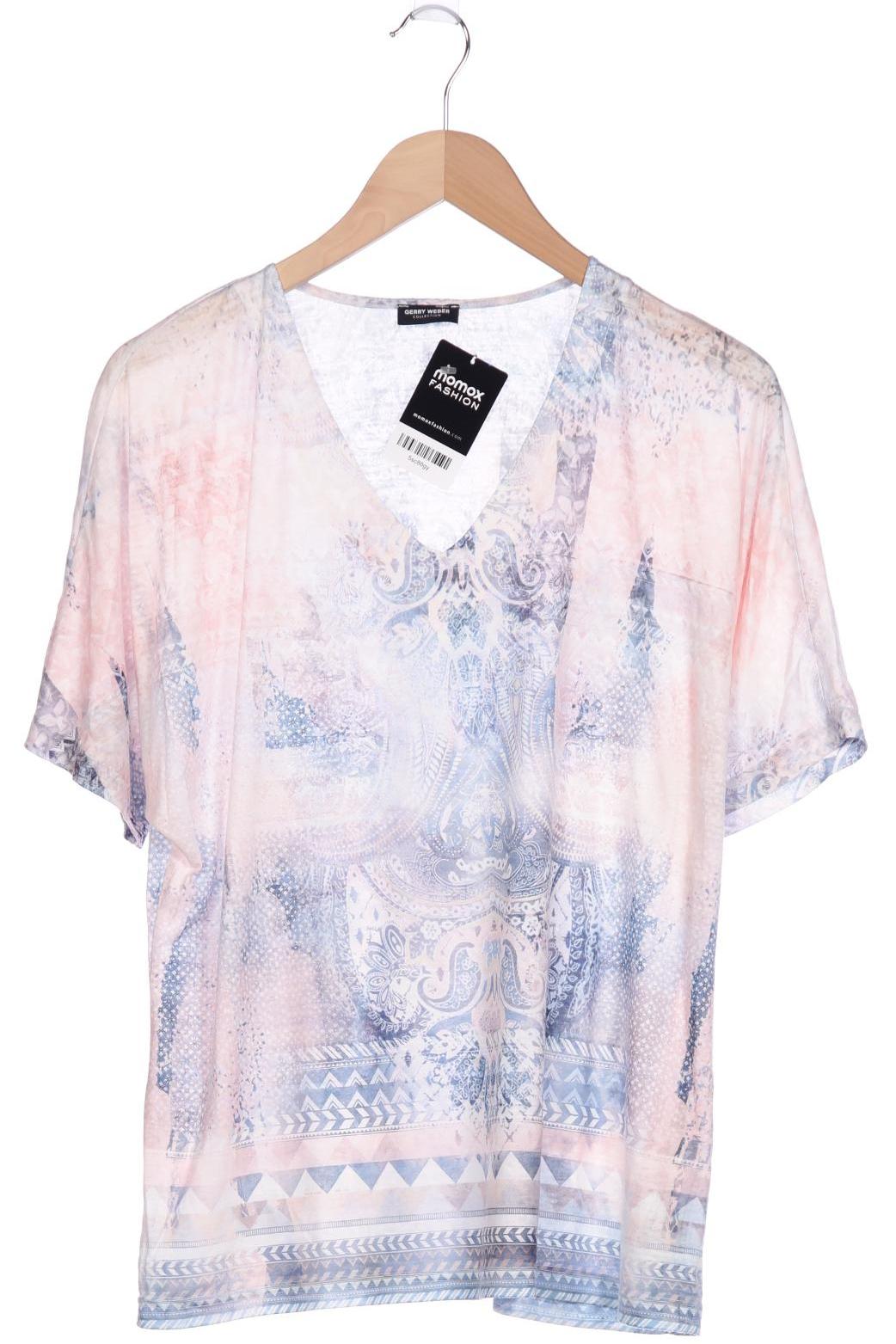 

Gerry Weber Damen T-Shirt, pink