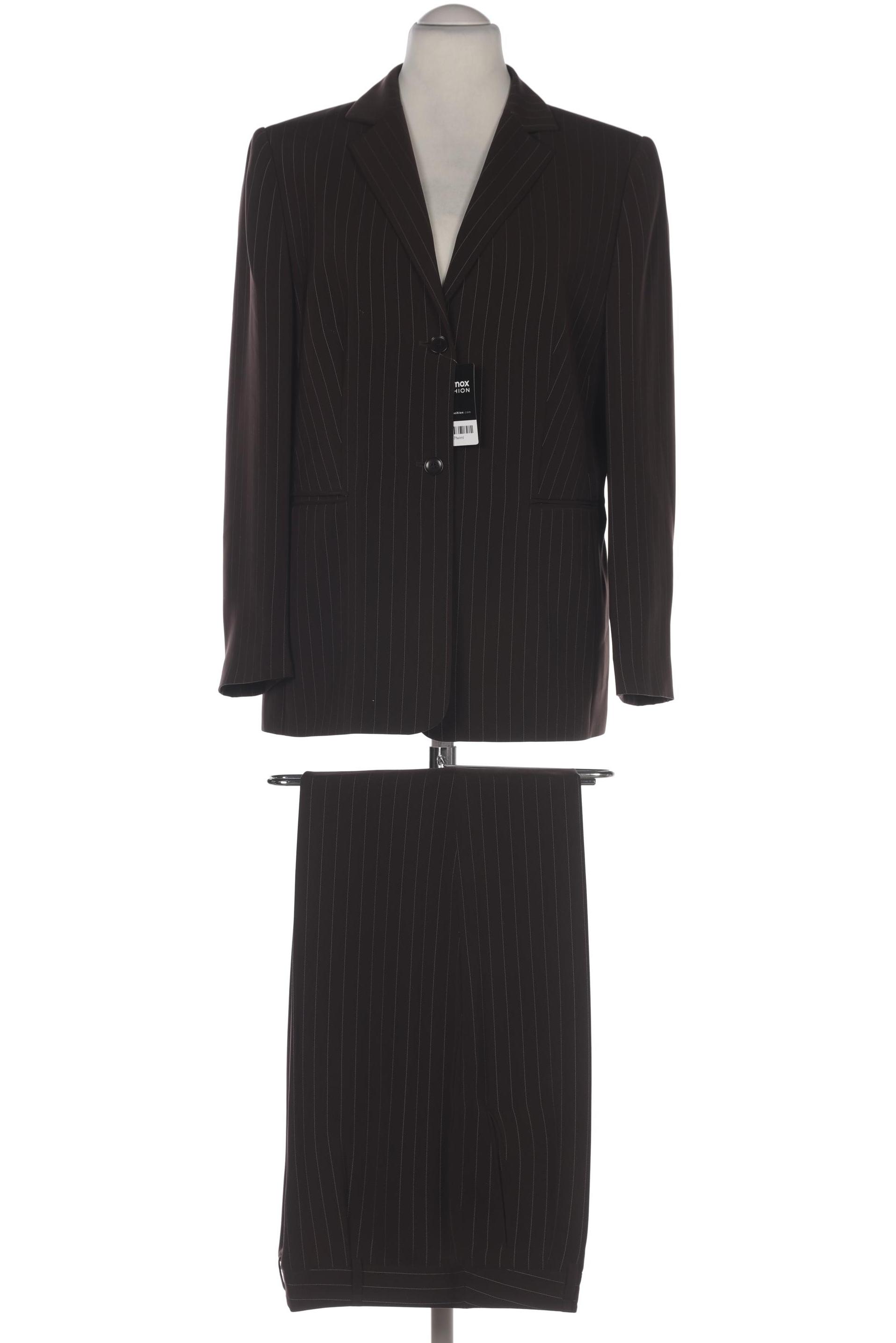 

Gerry Weber Damen Anzug, braun, Gr. 44