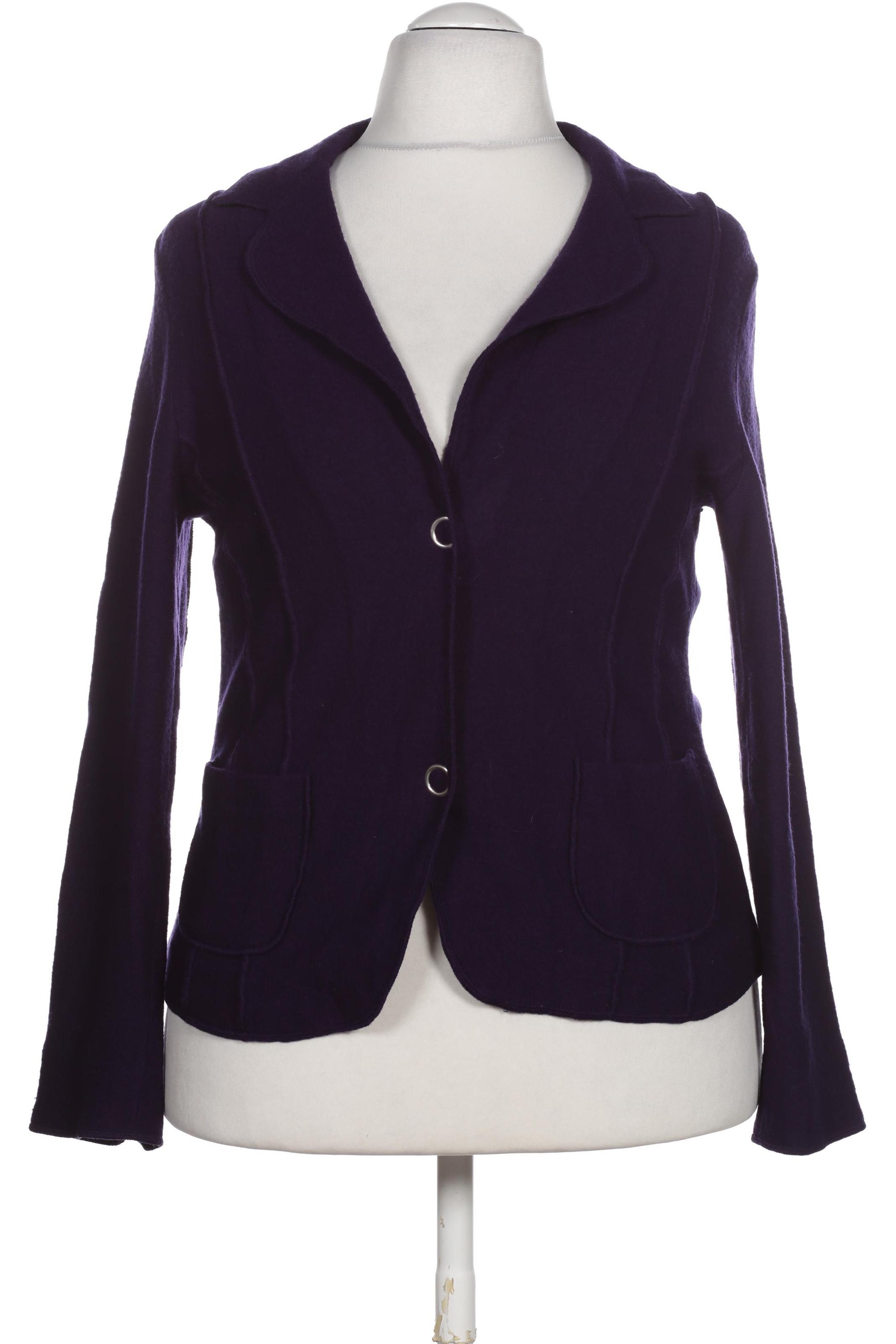 

Gerry Weber Damen Blazer, flieder, Gr. 42