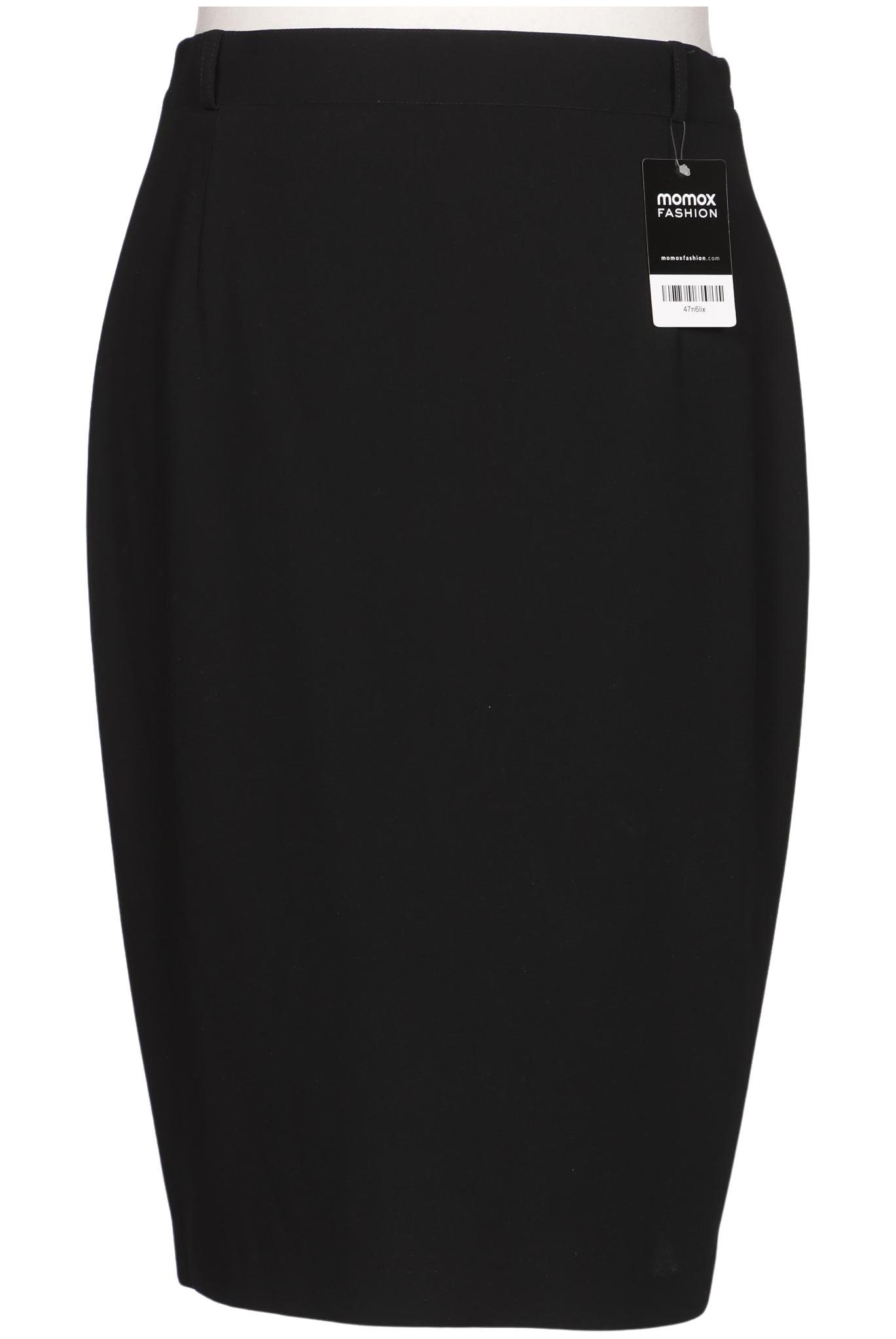 

Gerry Weber Damen Rock, schwarz, Gr. 42