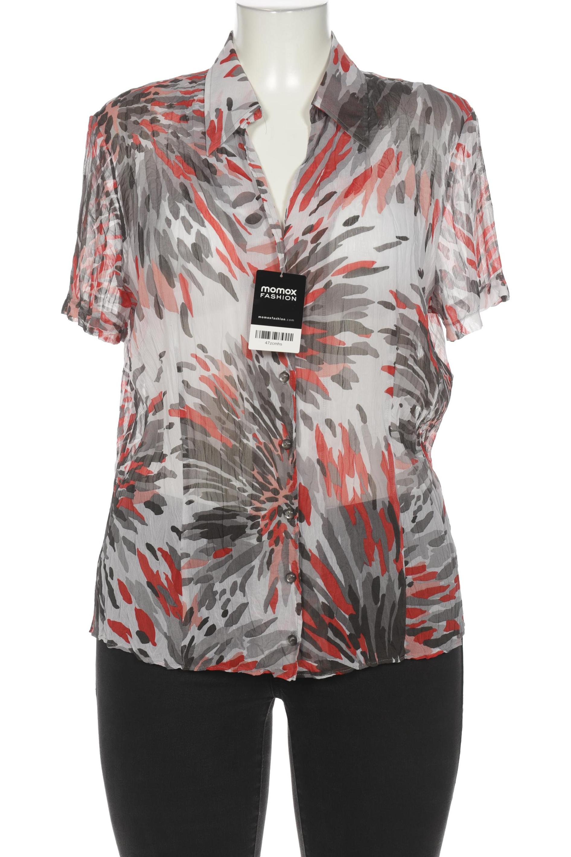 

Gerry Weber Damen Bluse, grau