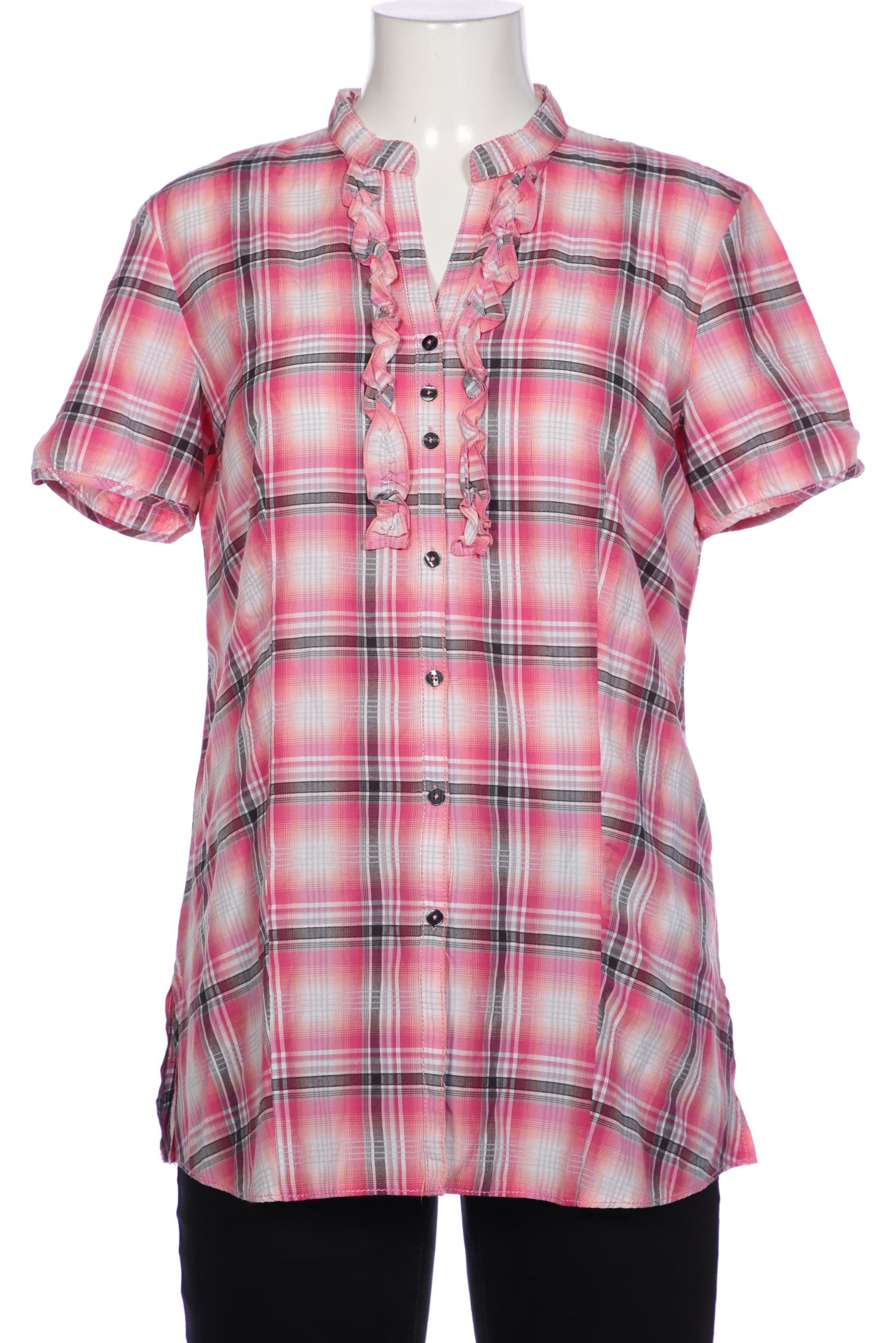 

Gerry Weber Damen Bluse, pink