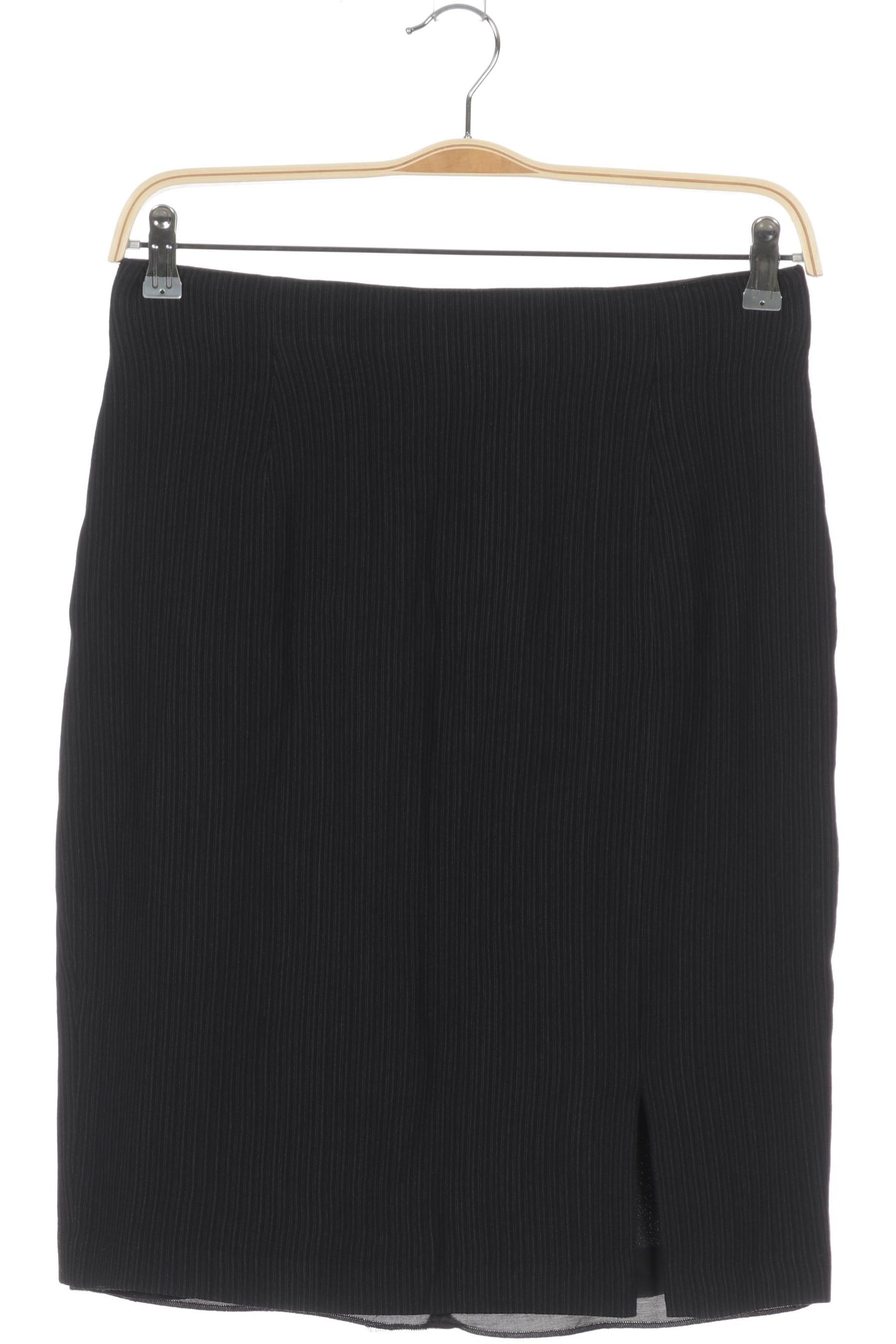 

Gerry Weber Damen Rock, blau, Gr. 42