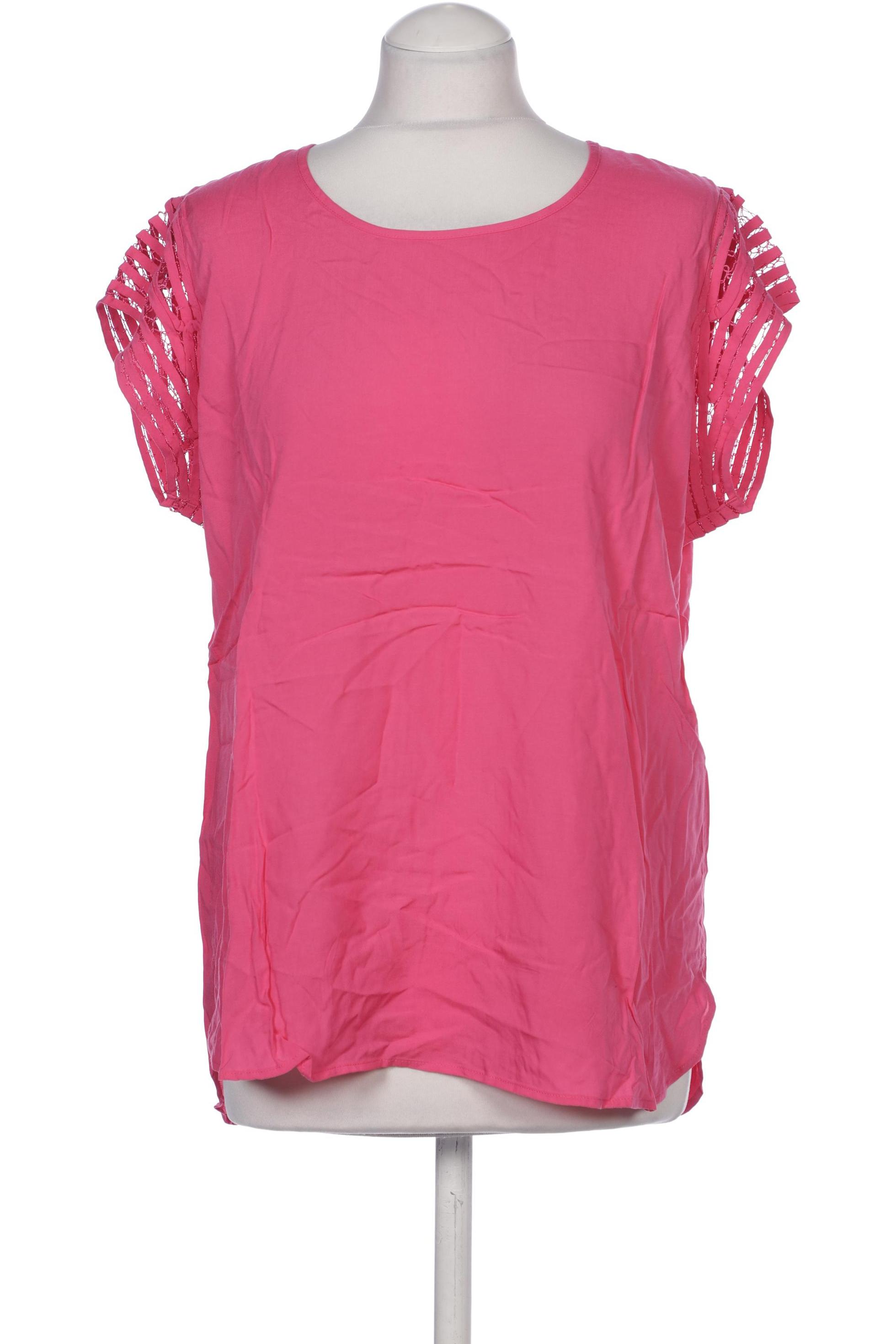 

Gerry Weber Damen Bluse, pink, Gr. 38