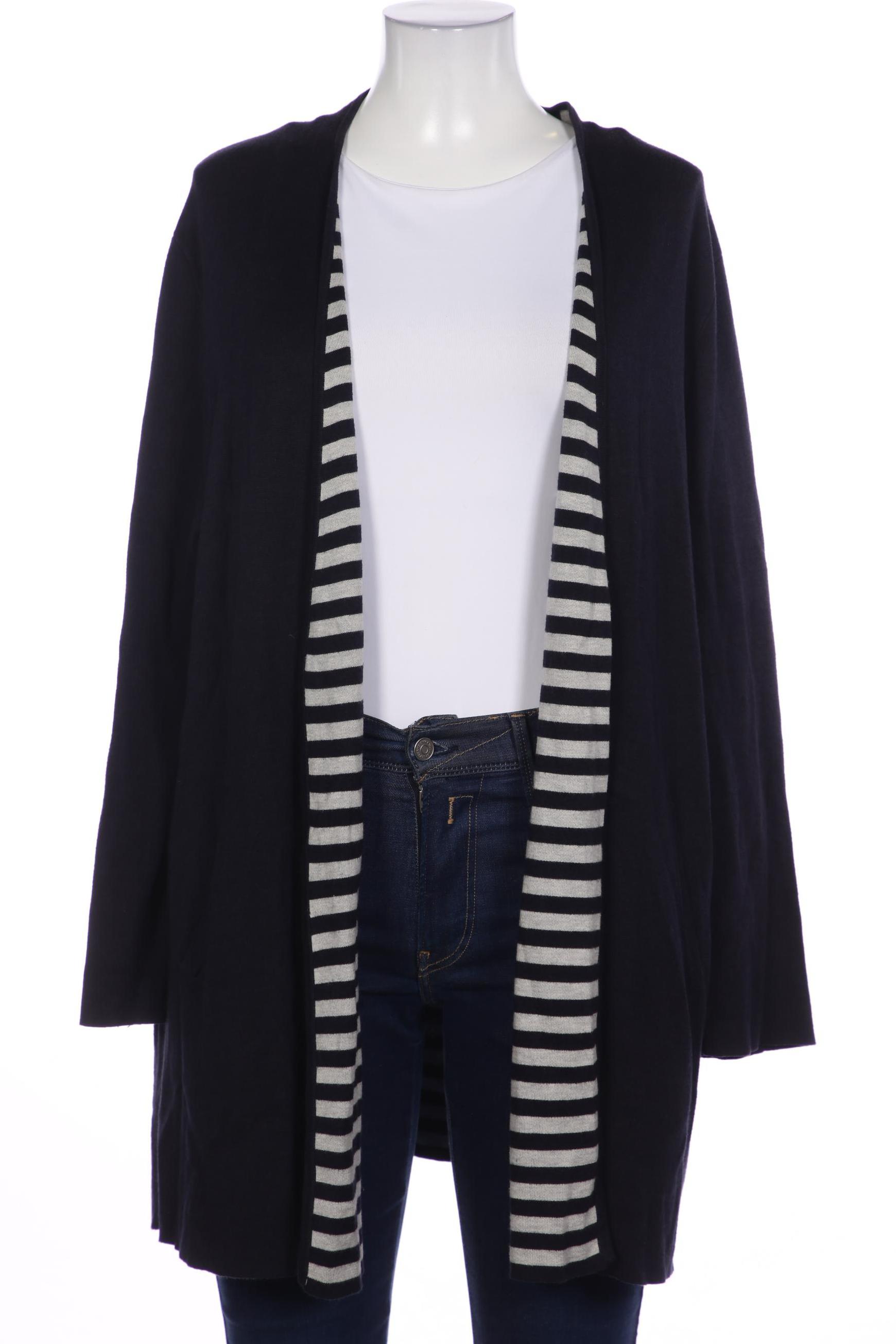 

Gerry Weber Damen Strickjacke, grau