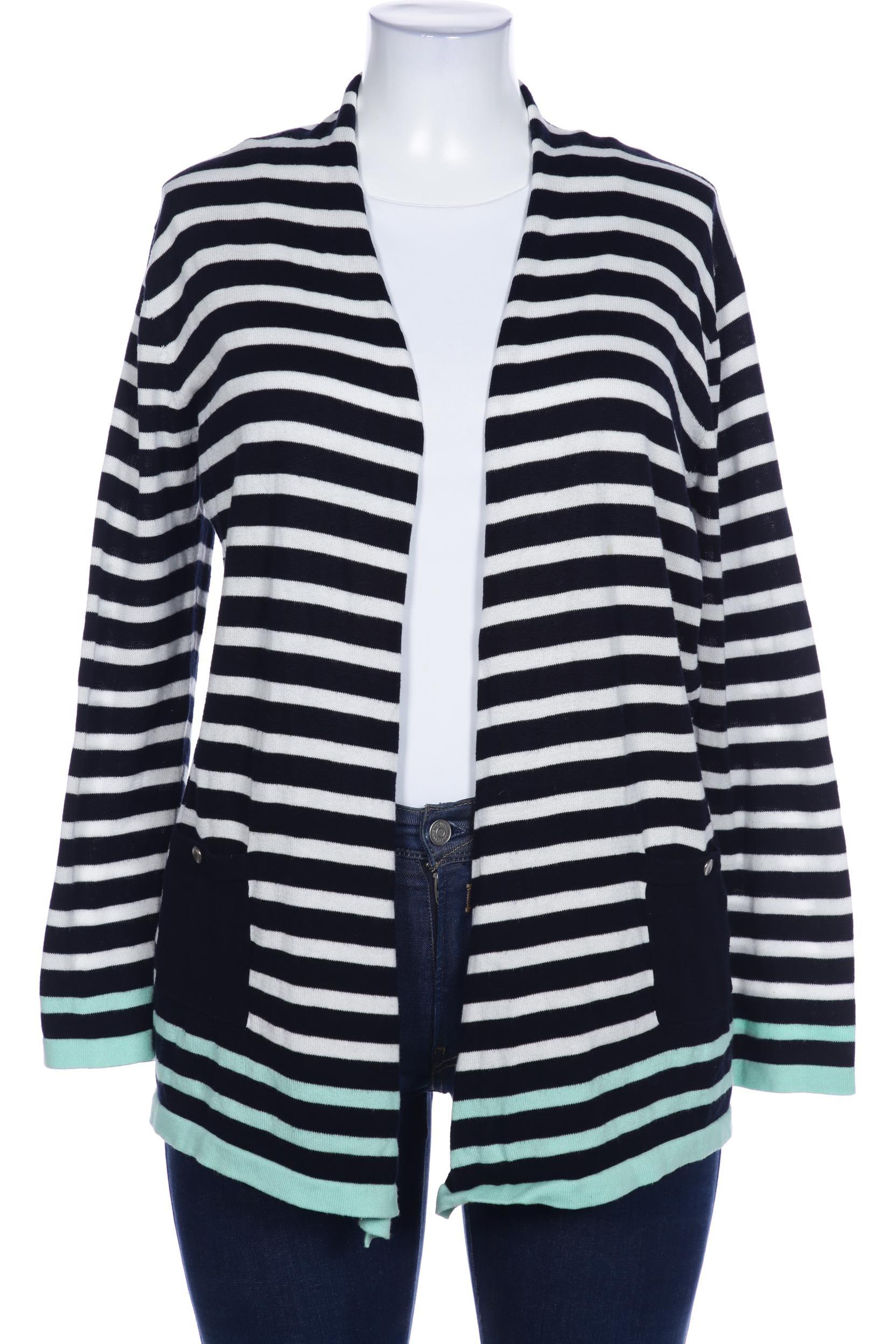 

Gerry Weber Damen Strickjacke, marineblau