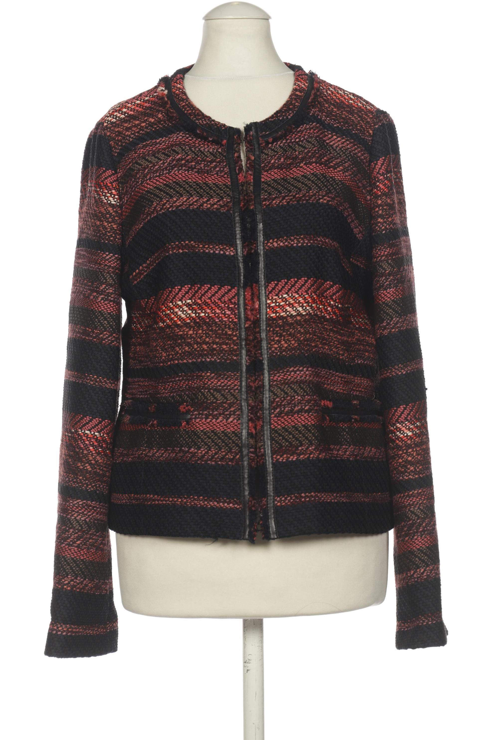 

Gerry Weber Damen Blazer, mehrfarbig, Gr. 36