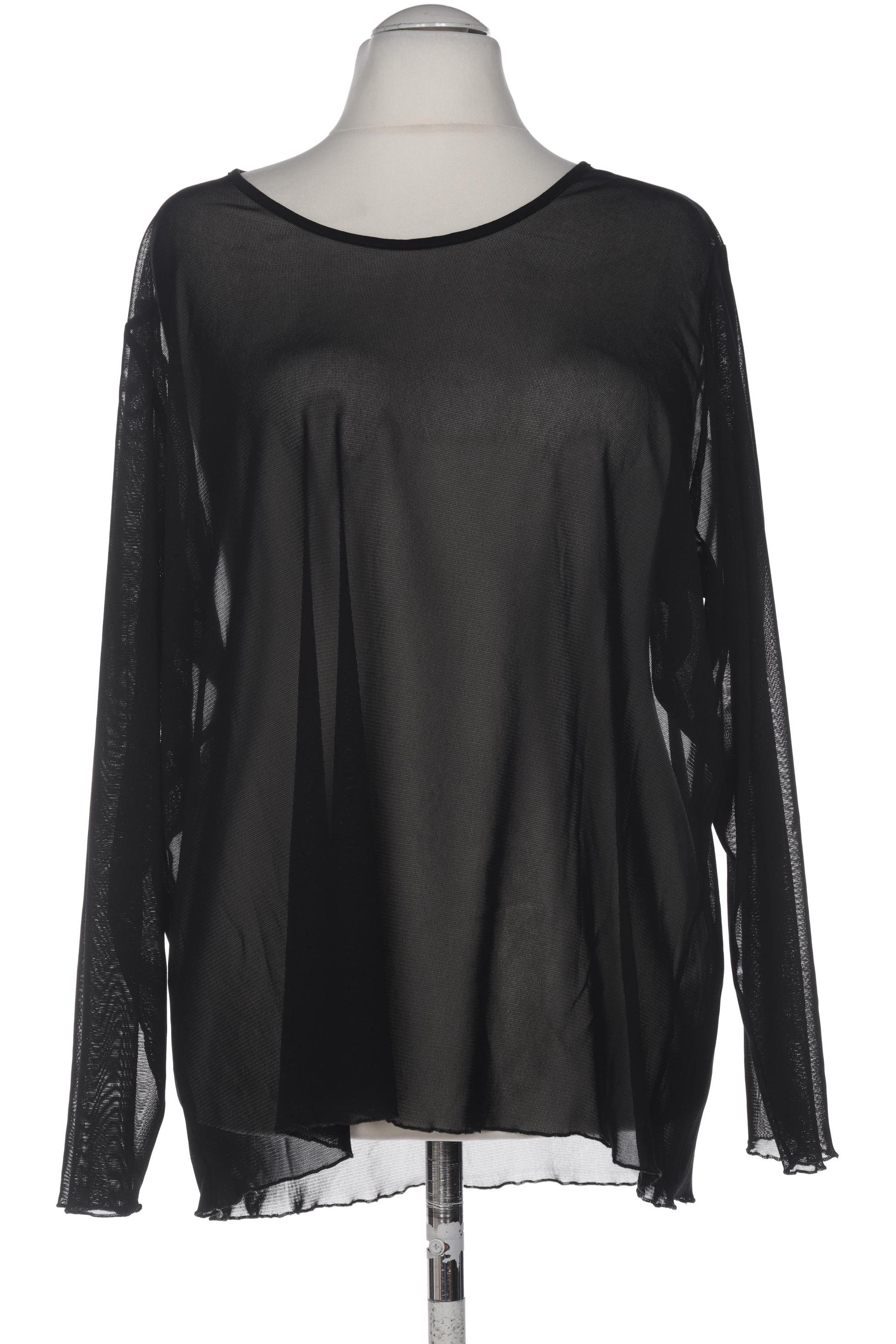 

Gerry Weber Damen Langarmshirt, schwarz