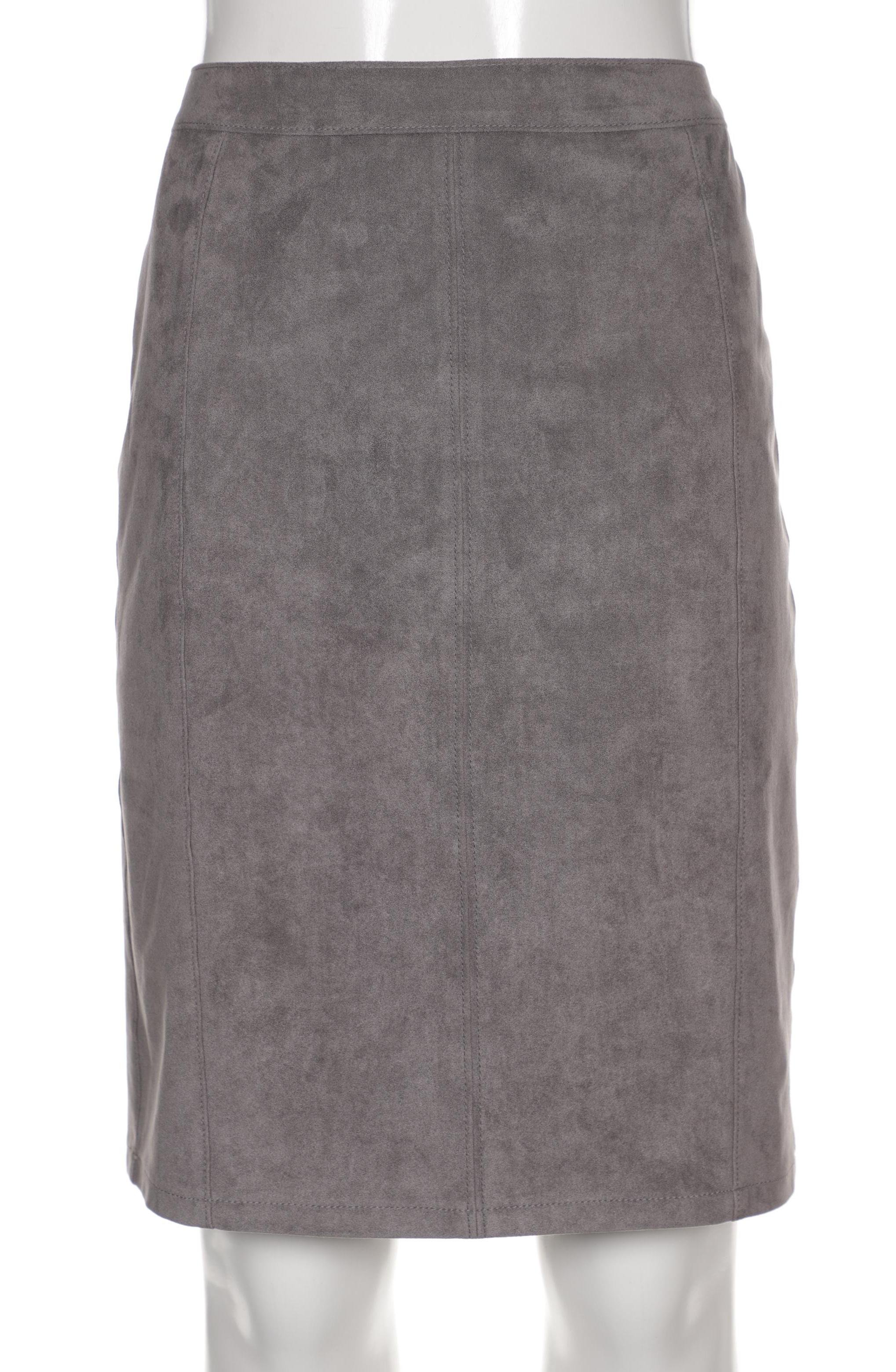 

Gerry Weber Damen Rock, grau