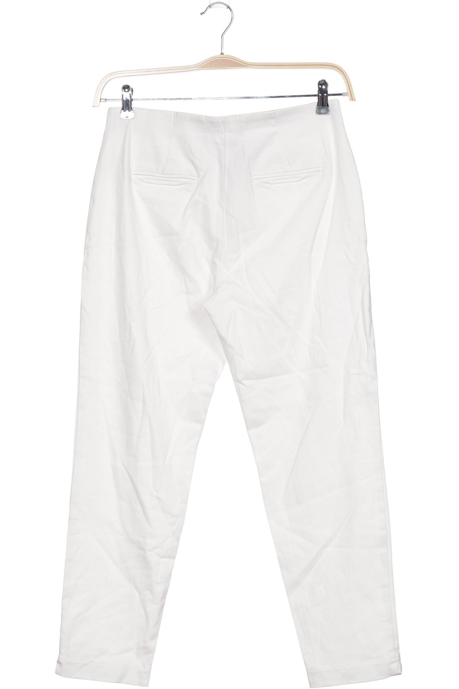 

Gerry Weber Damen Stoffhose, weiß