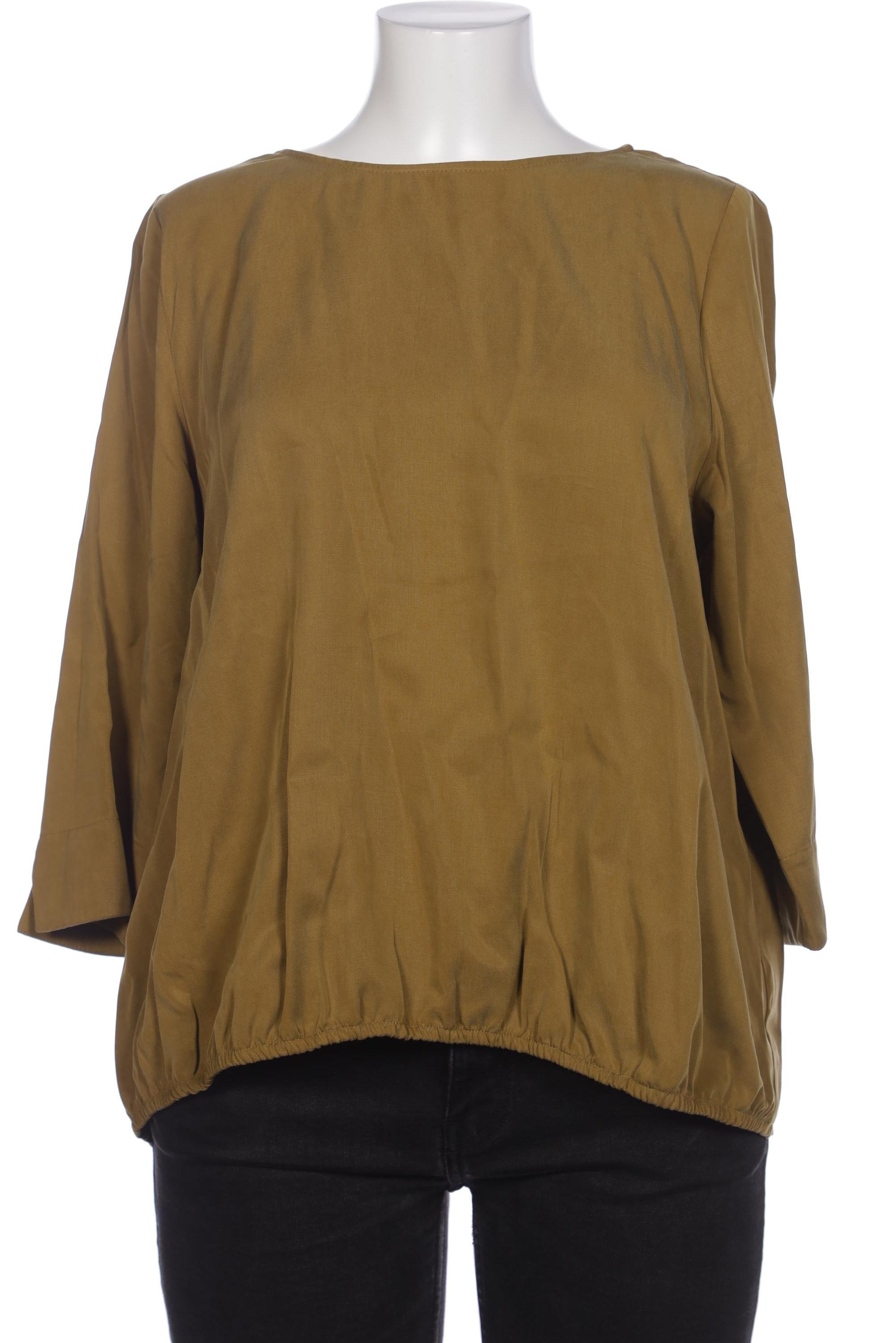 

Gerry Weber Damen Bluse, grün, Gr. 42