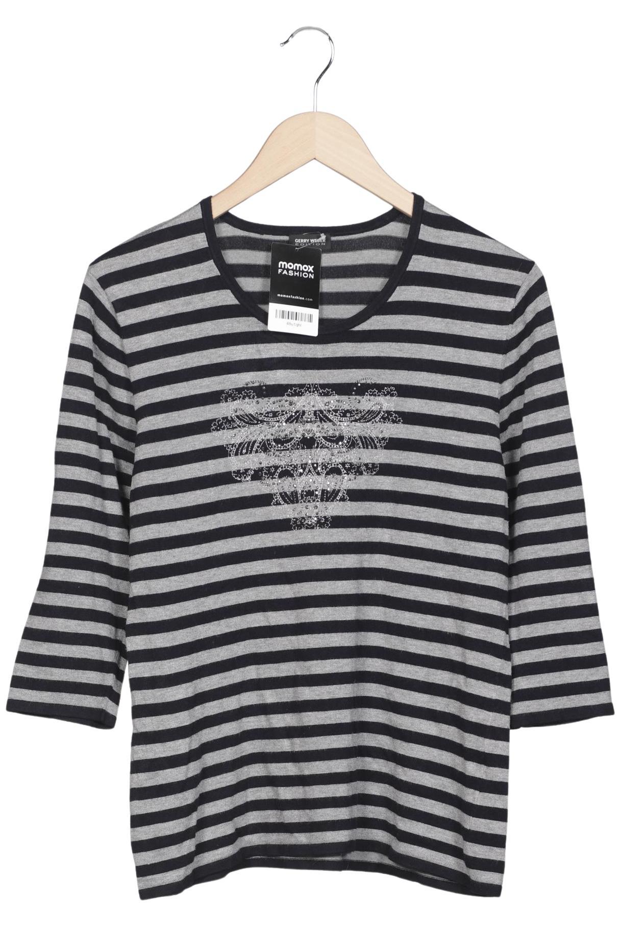 

Gerry Weber Damen Pullover, mehrfarbig, Gr. 42