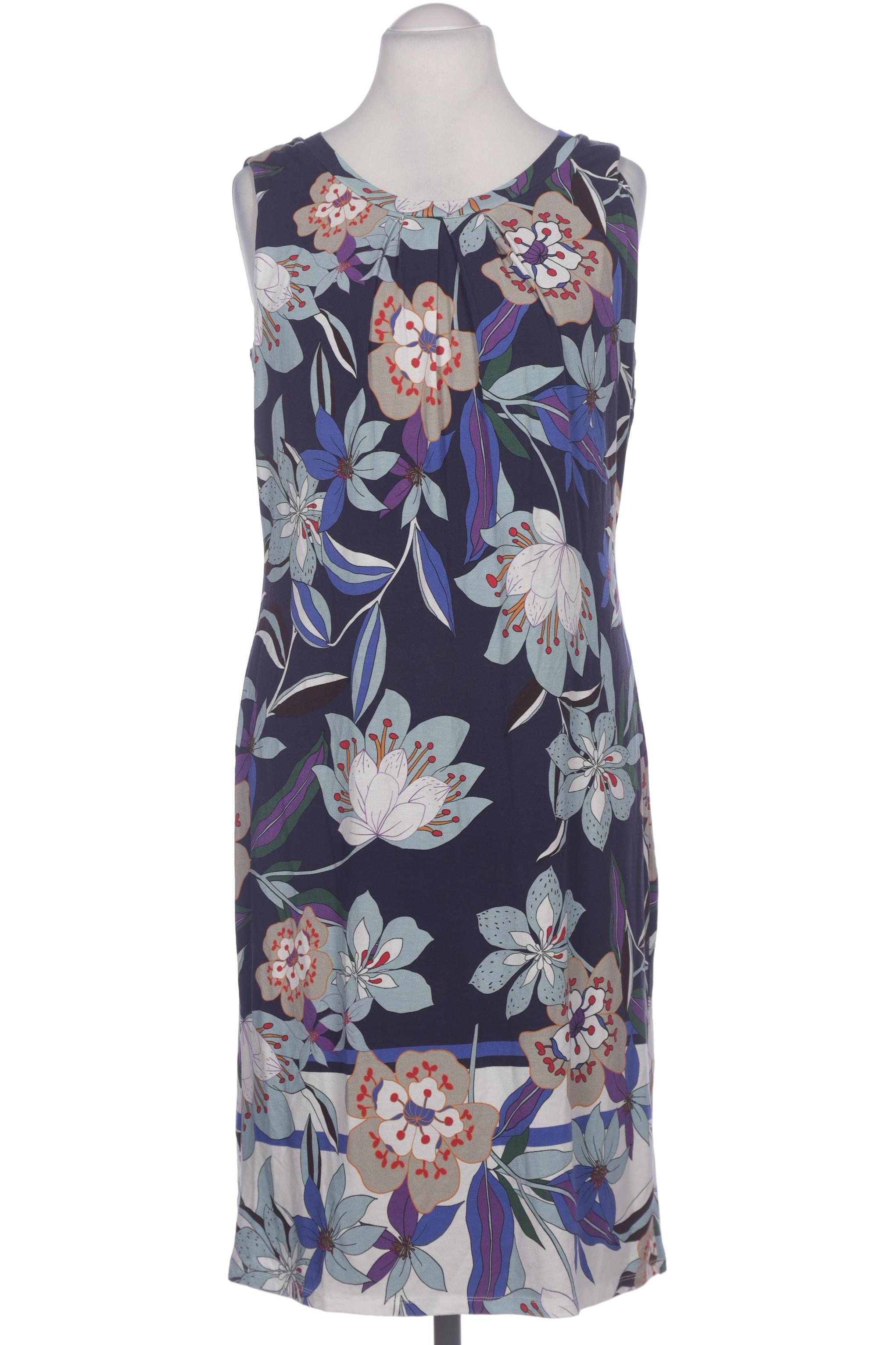 

Gerry Weber Damen Kleid, marineblau, Gr. 40