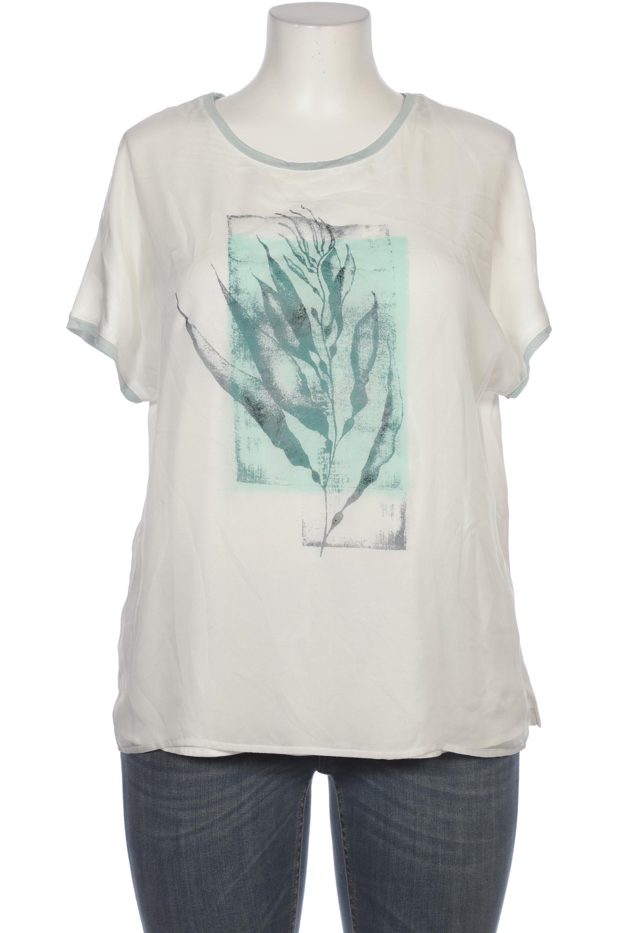 

Gerry Weber Damen Bluse, weiß