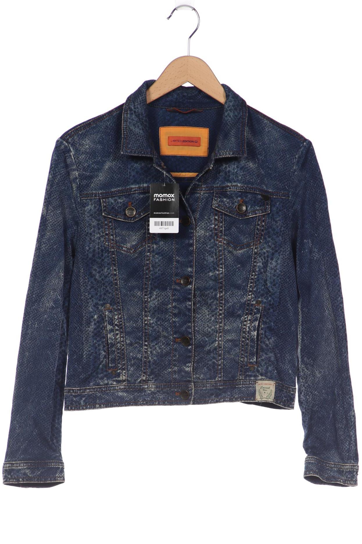 

Gerry Weber Damen Jacke, marineblau