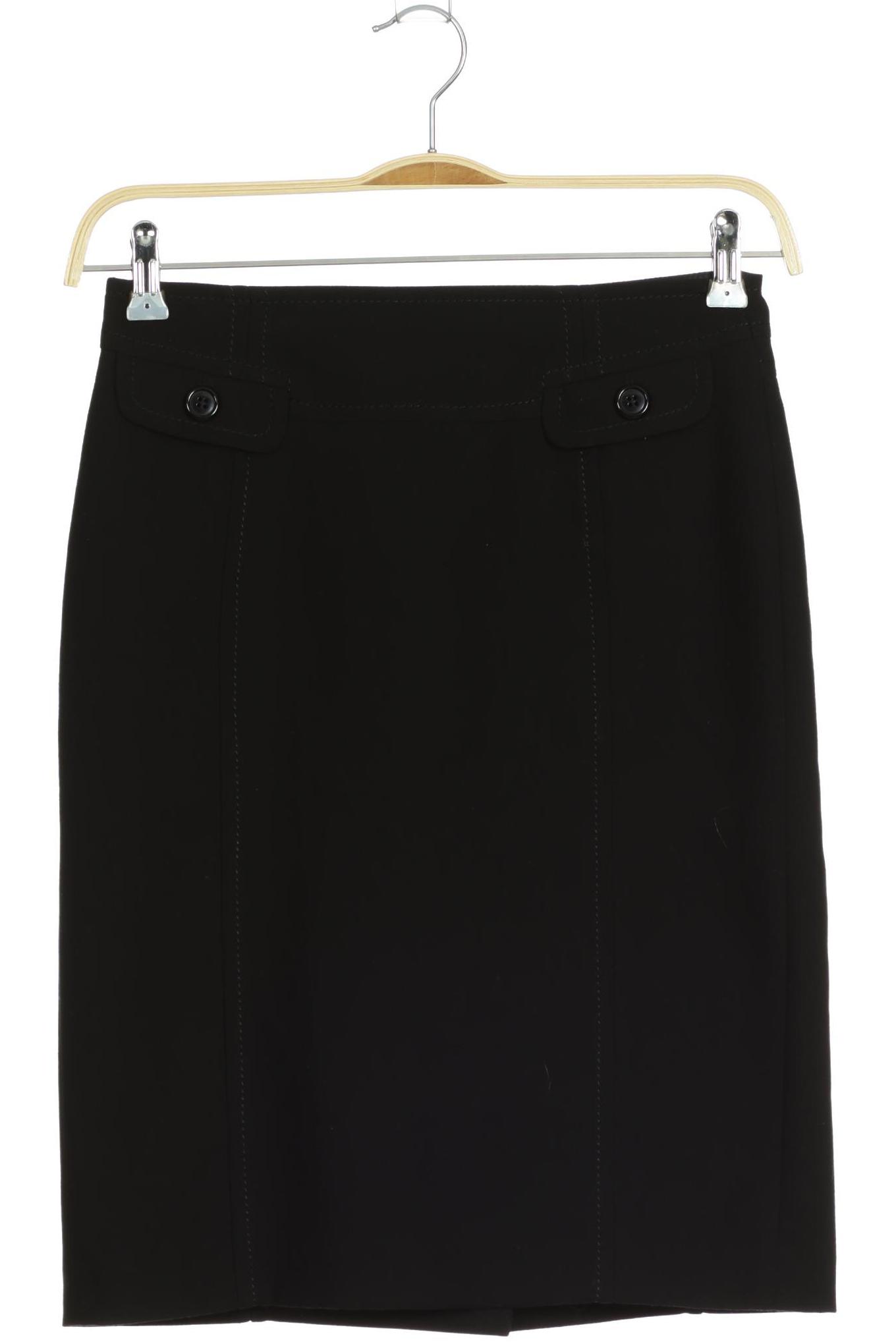 

Gerry Weber Damen Rock, schwarz, Gr. 36