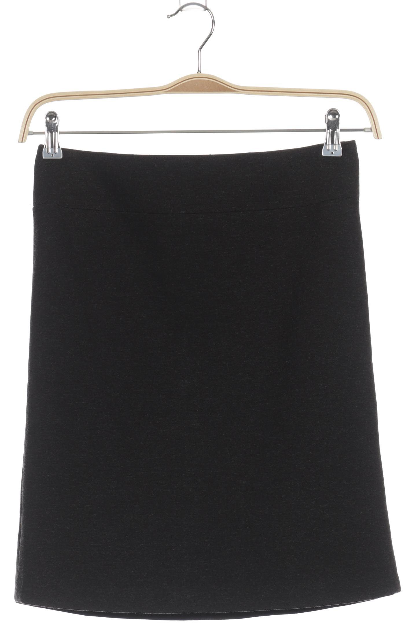 

Gerry Weber Damen Rock, grau, Gr. 38