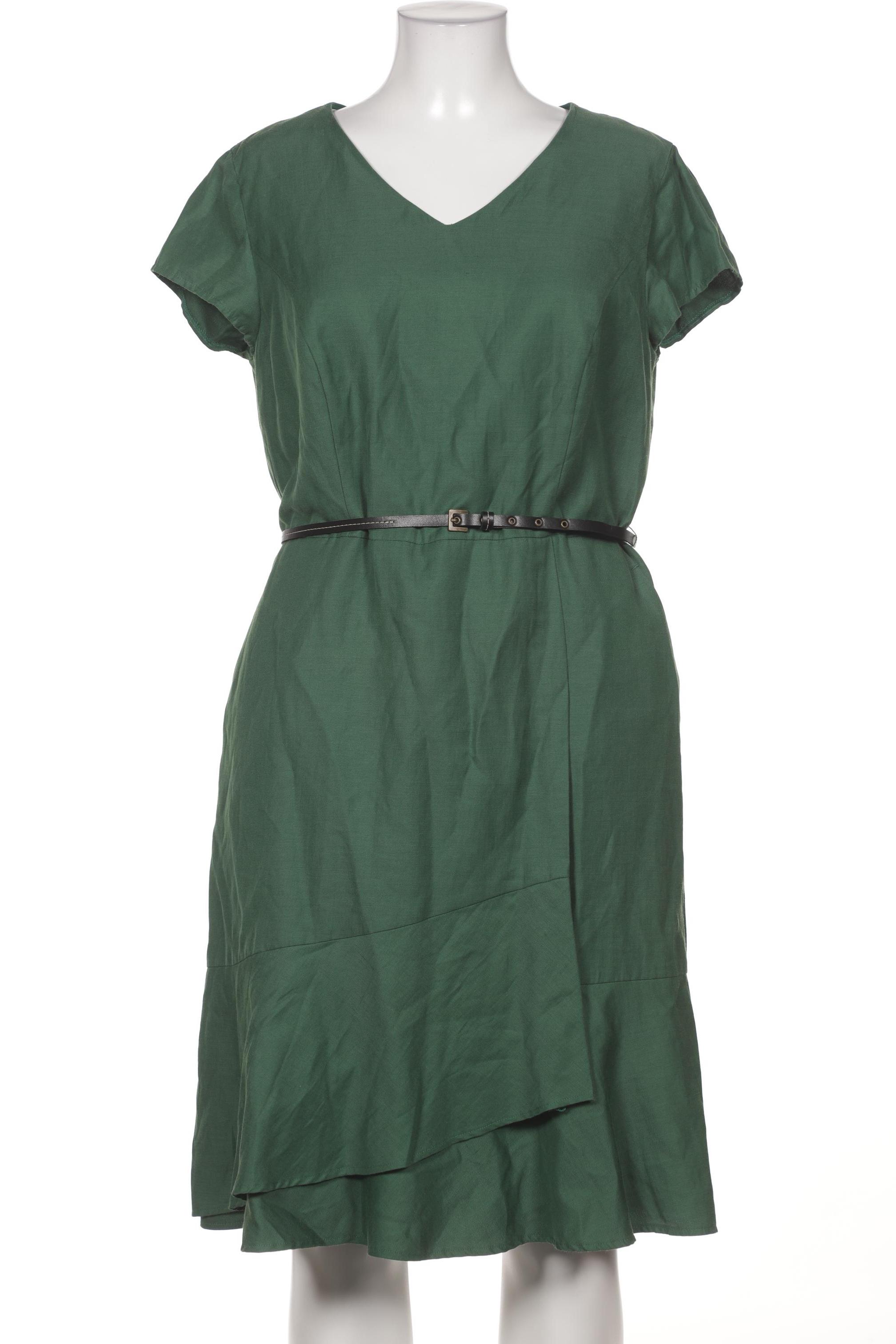 

Gerry Weber Damen Kleid, grün, Gr. 44