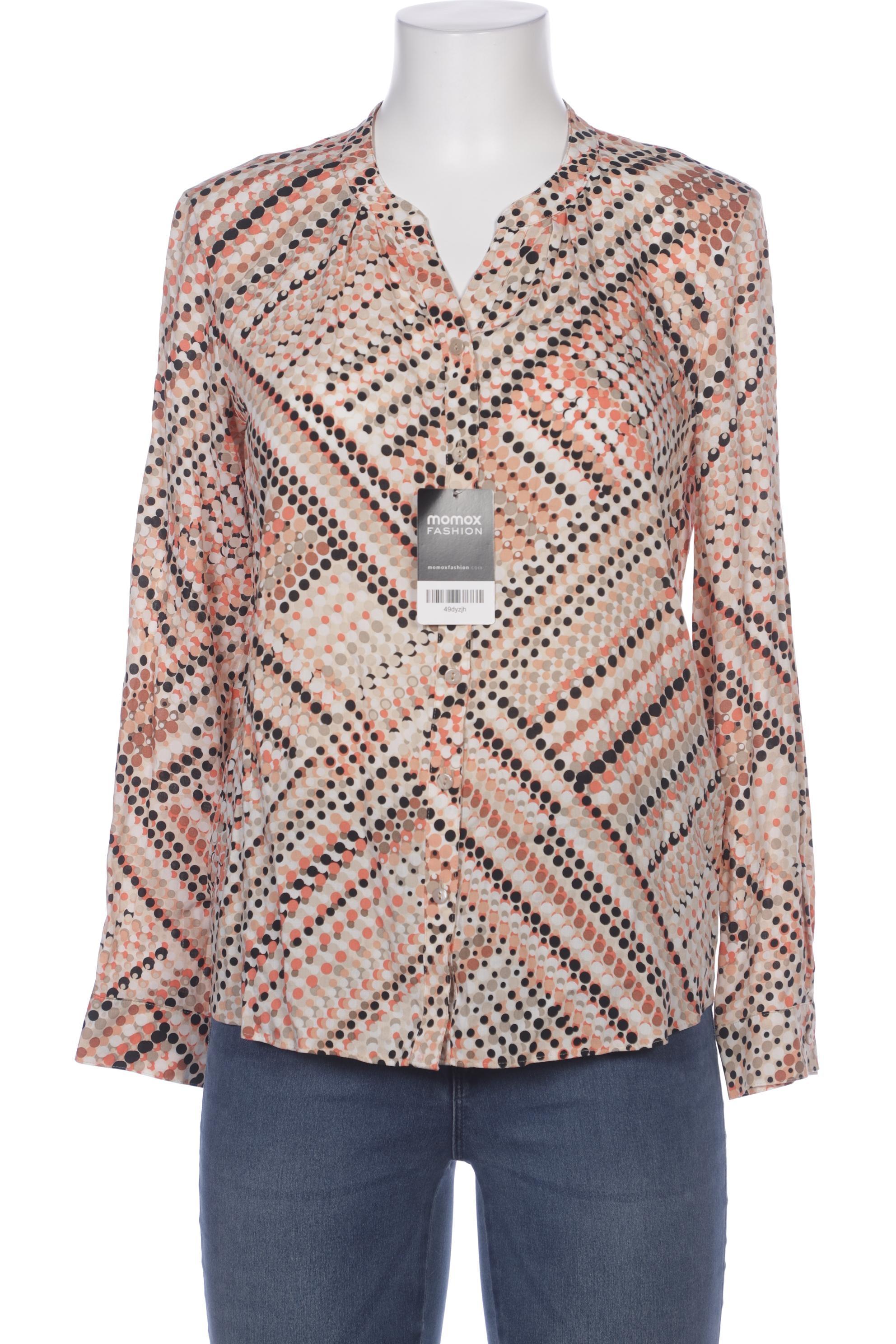 

Gerry Weber Damen Bluse, beige, Gr. 36