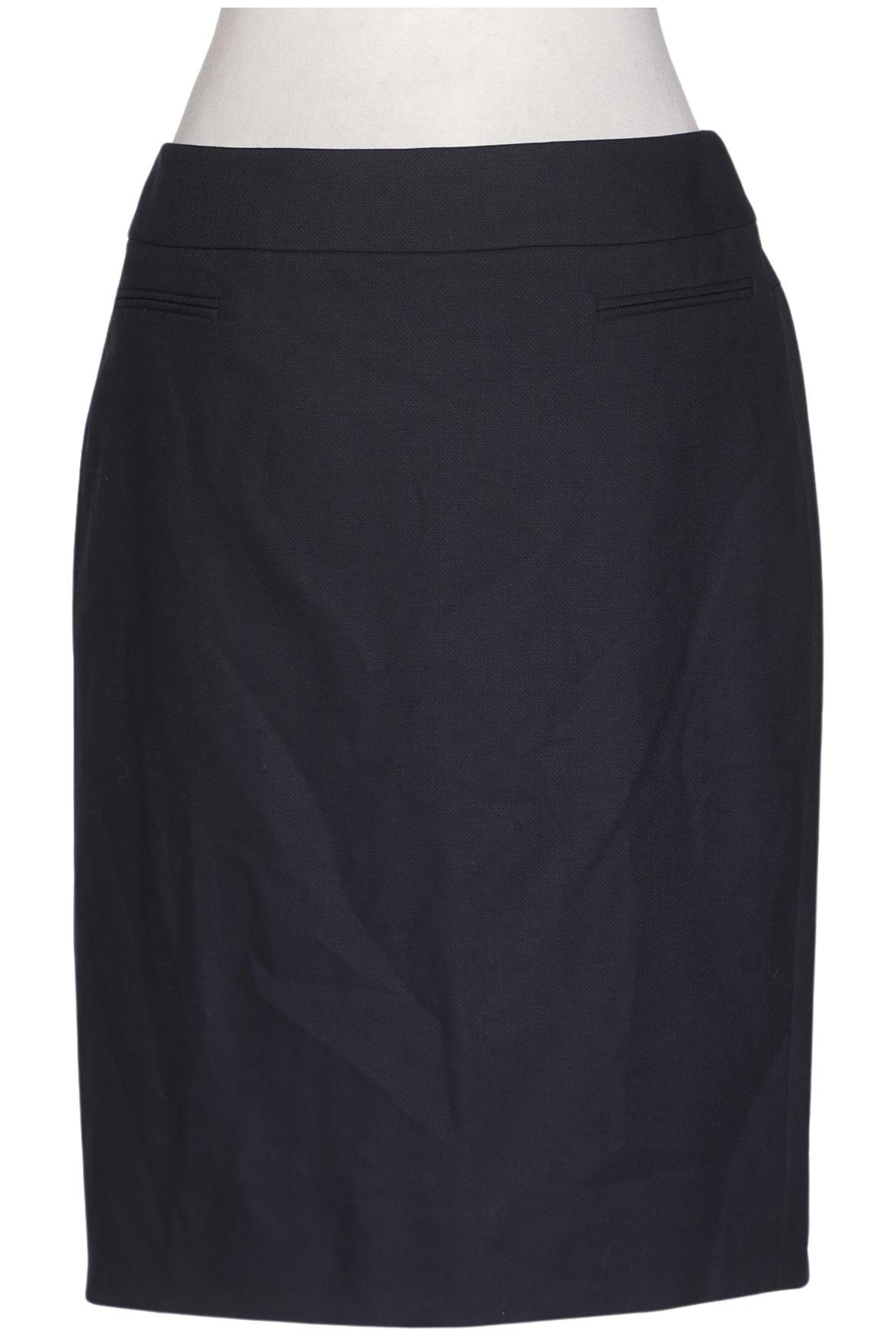 

Gerry Weber Damen Rock, marineblau, Gr. 36