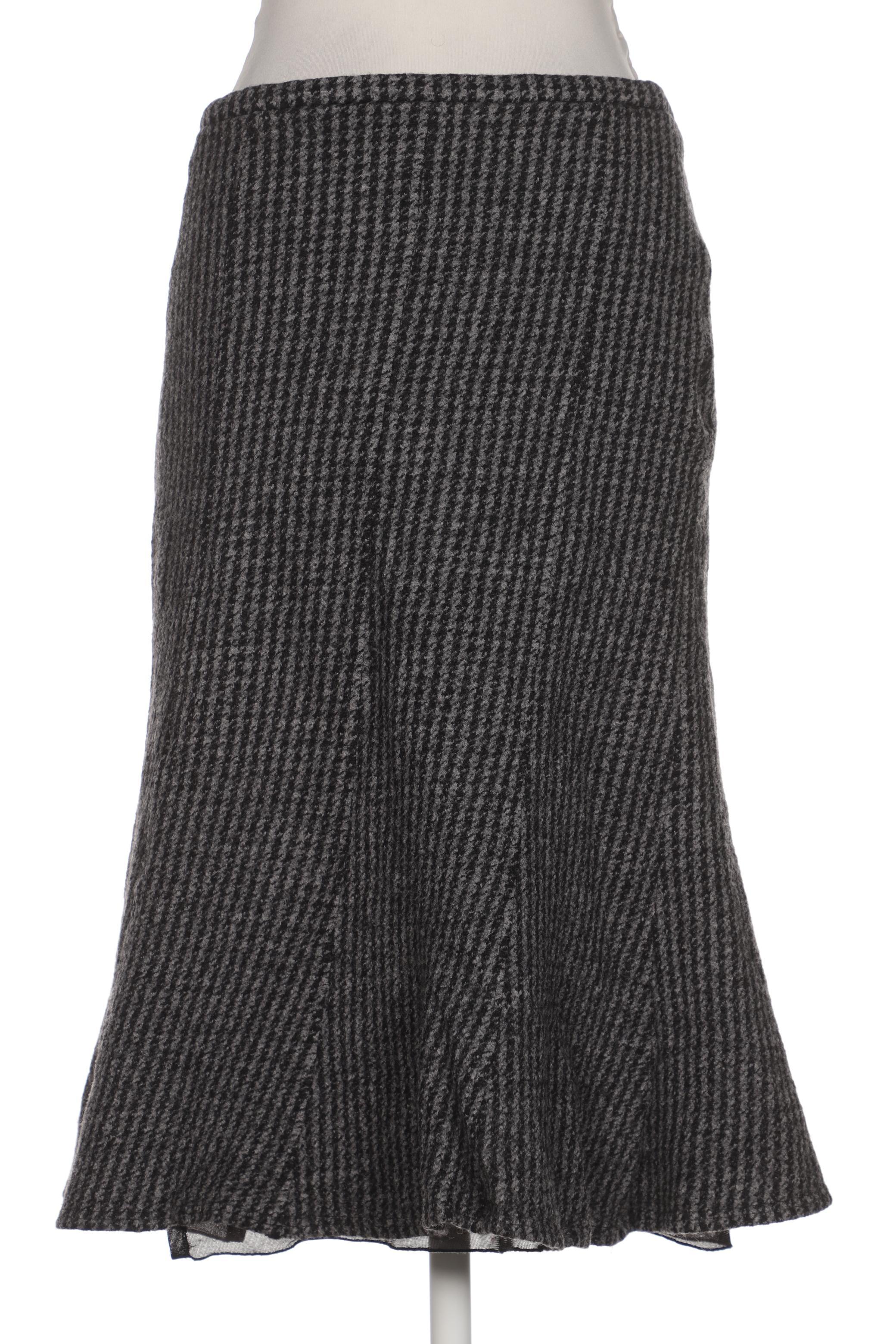 

Gerry Weber Damen Rock, schwarz, Gr. 27
