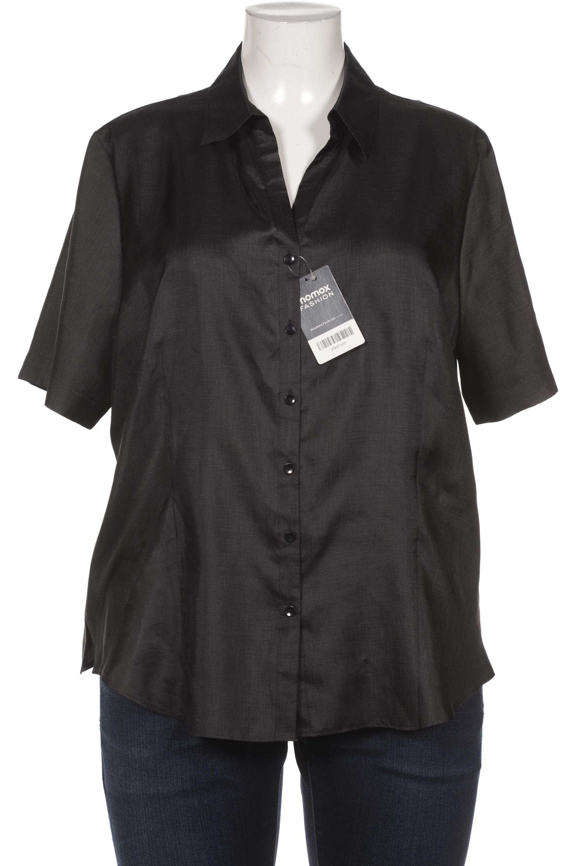 

Gerry Weber Damen Bluse, schwarz