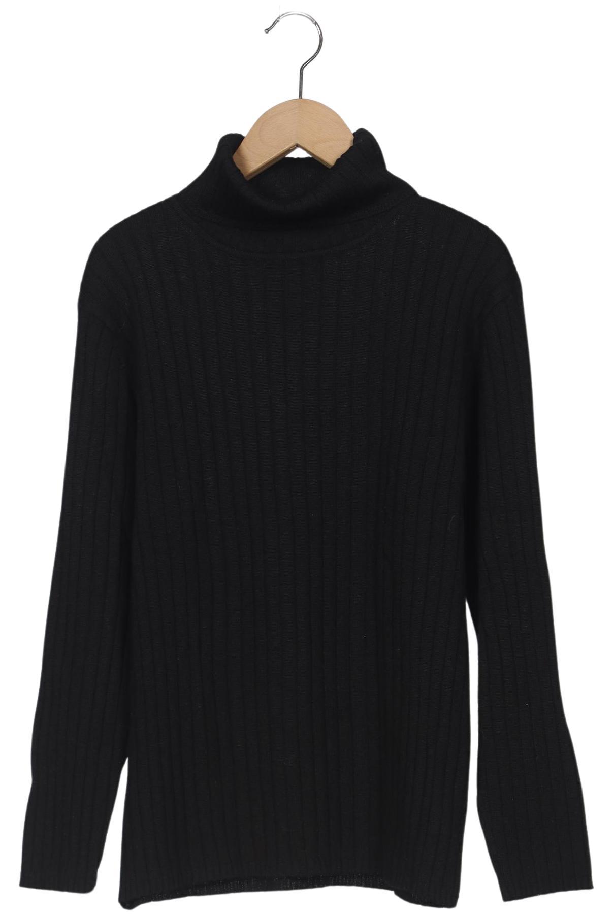 

Gerry Weber Damen Pullover, schwarz, Gr. 42