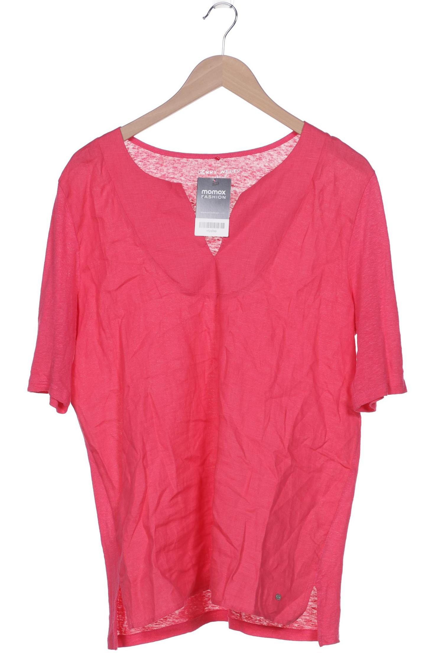 

Gerry Weber Damen T-Shirt, pink
