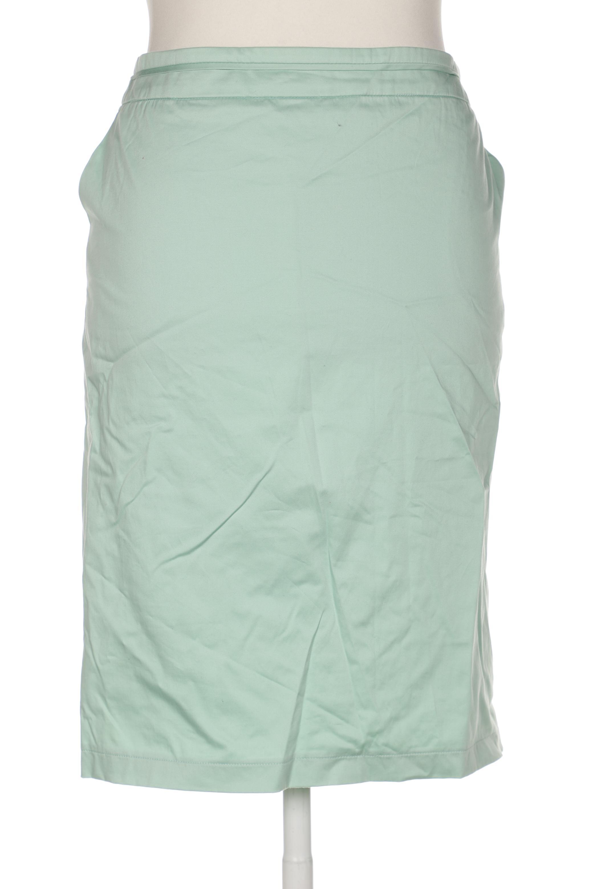 

Gerry Weber Damen Rock, hellgrün