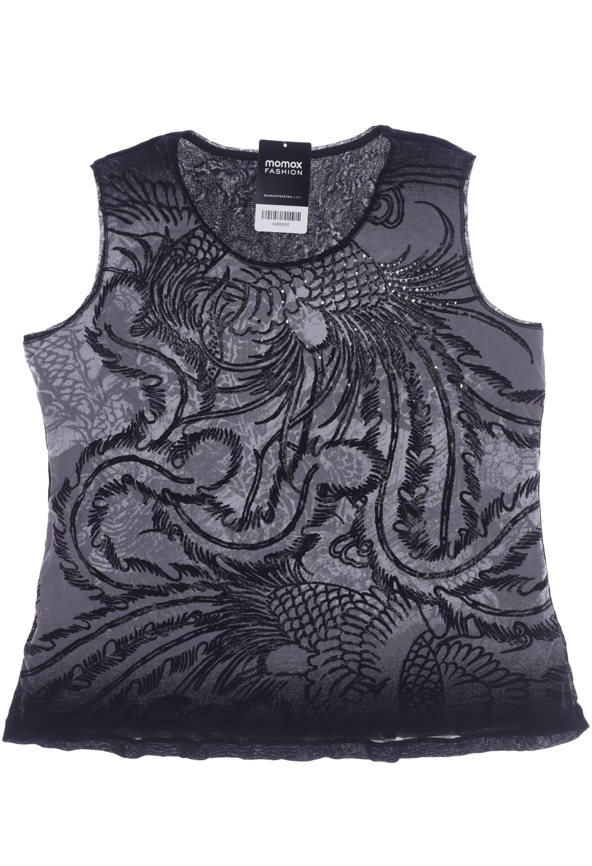 

Gerry Weber Damen Top, grau