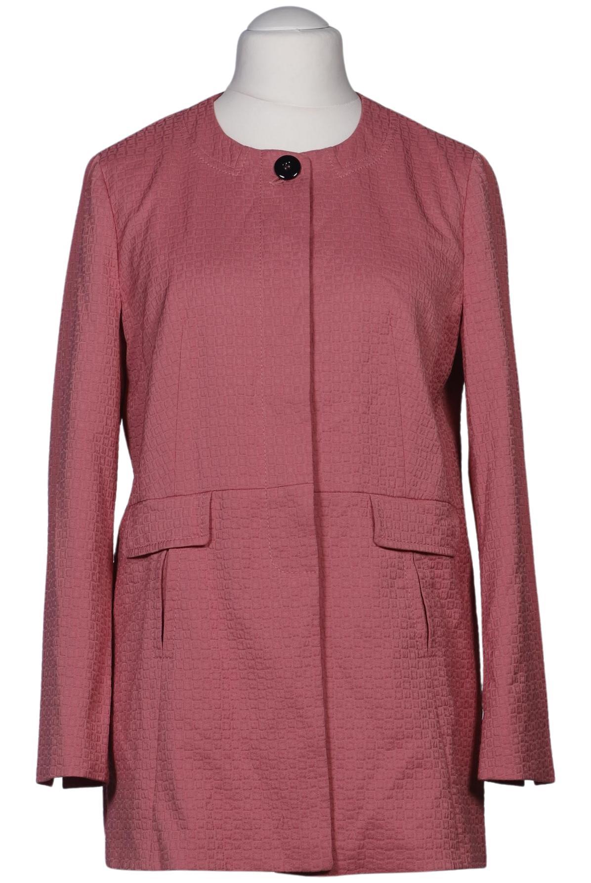 

Gerry Weber Damen Blazer, pink, Gr. 46