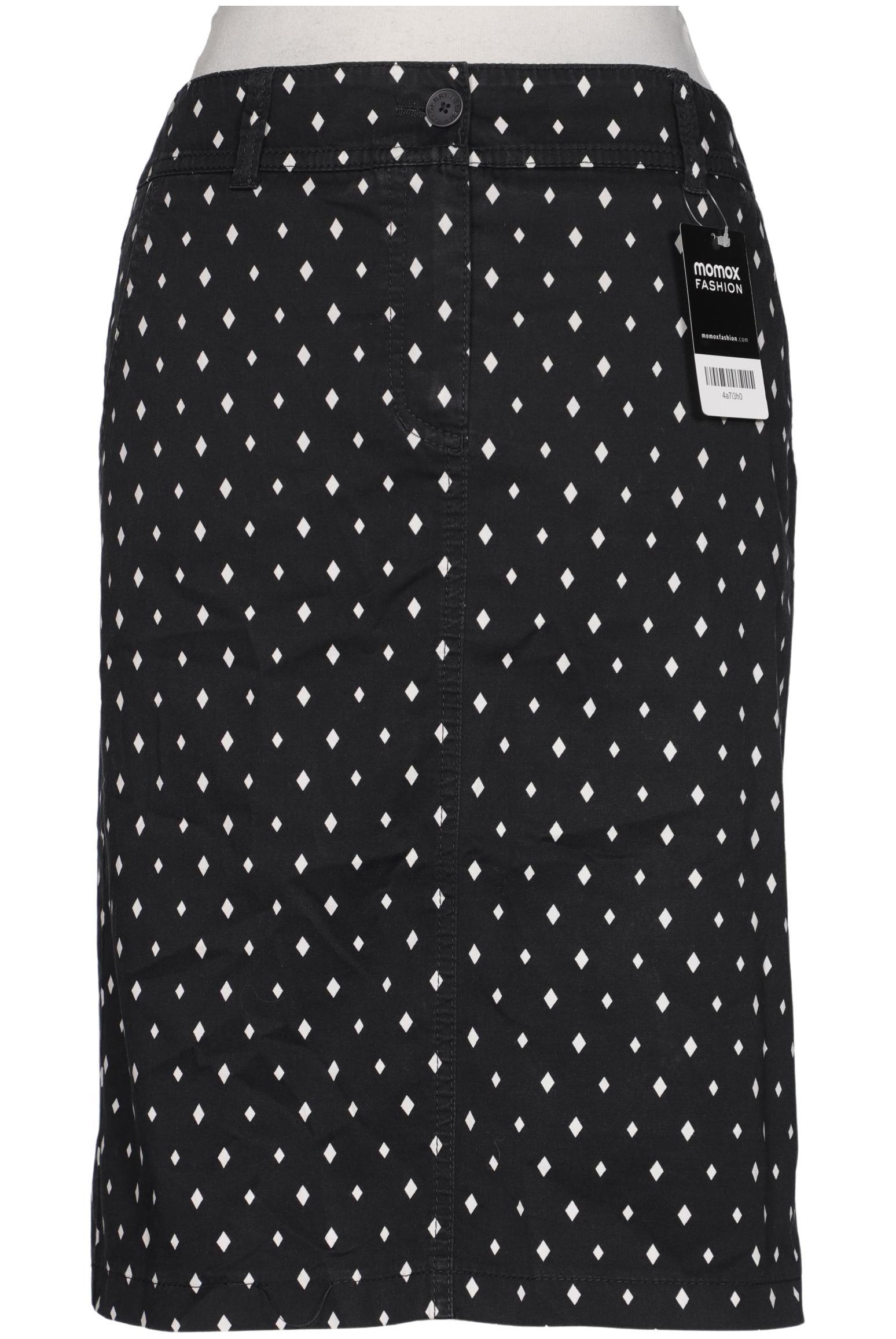 

Gerry Weber Damen Rock, schwarz, Gr. 36