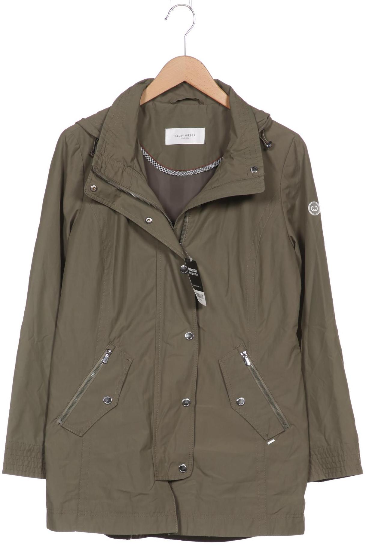 

Gerry Weber Damen Jacke, grün