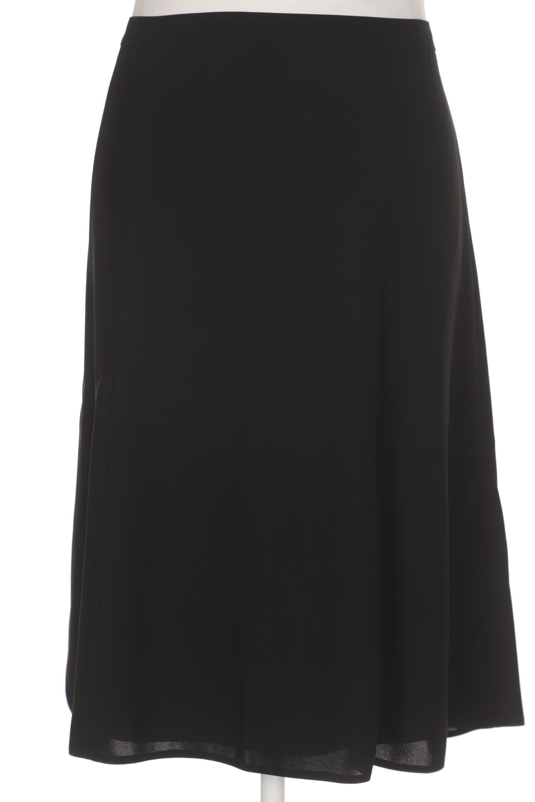 

Gerry Weber Damen Rock, schwarz, Gr. 38