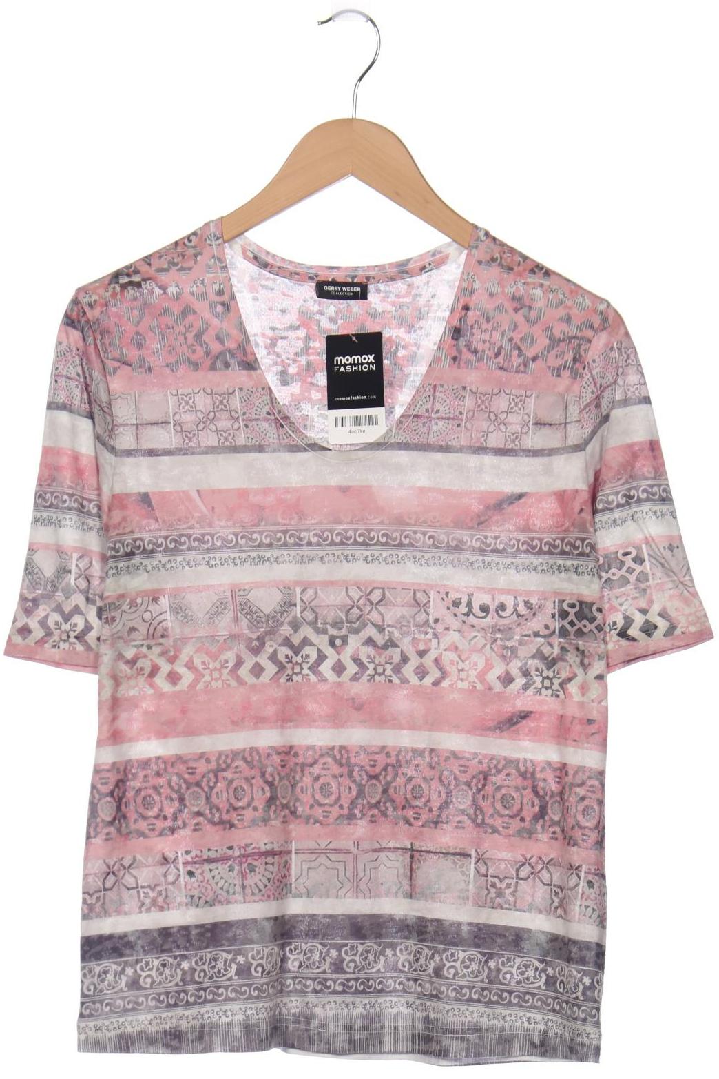 

Gerry Weber Damen T-Shirt, pink