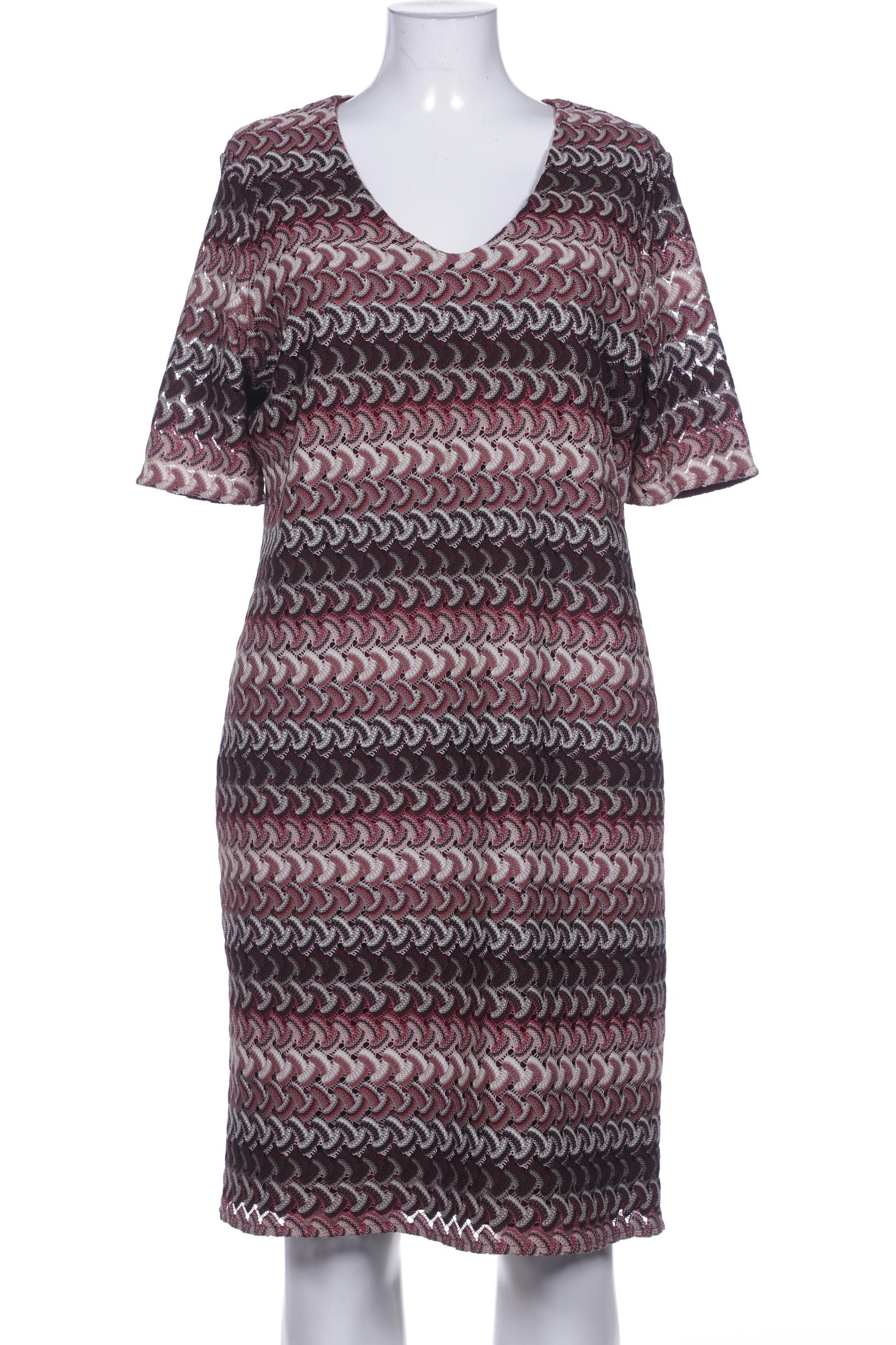 

Gerry Weber Damen Kleid, bordeaux