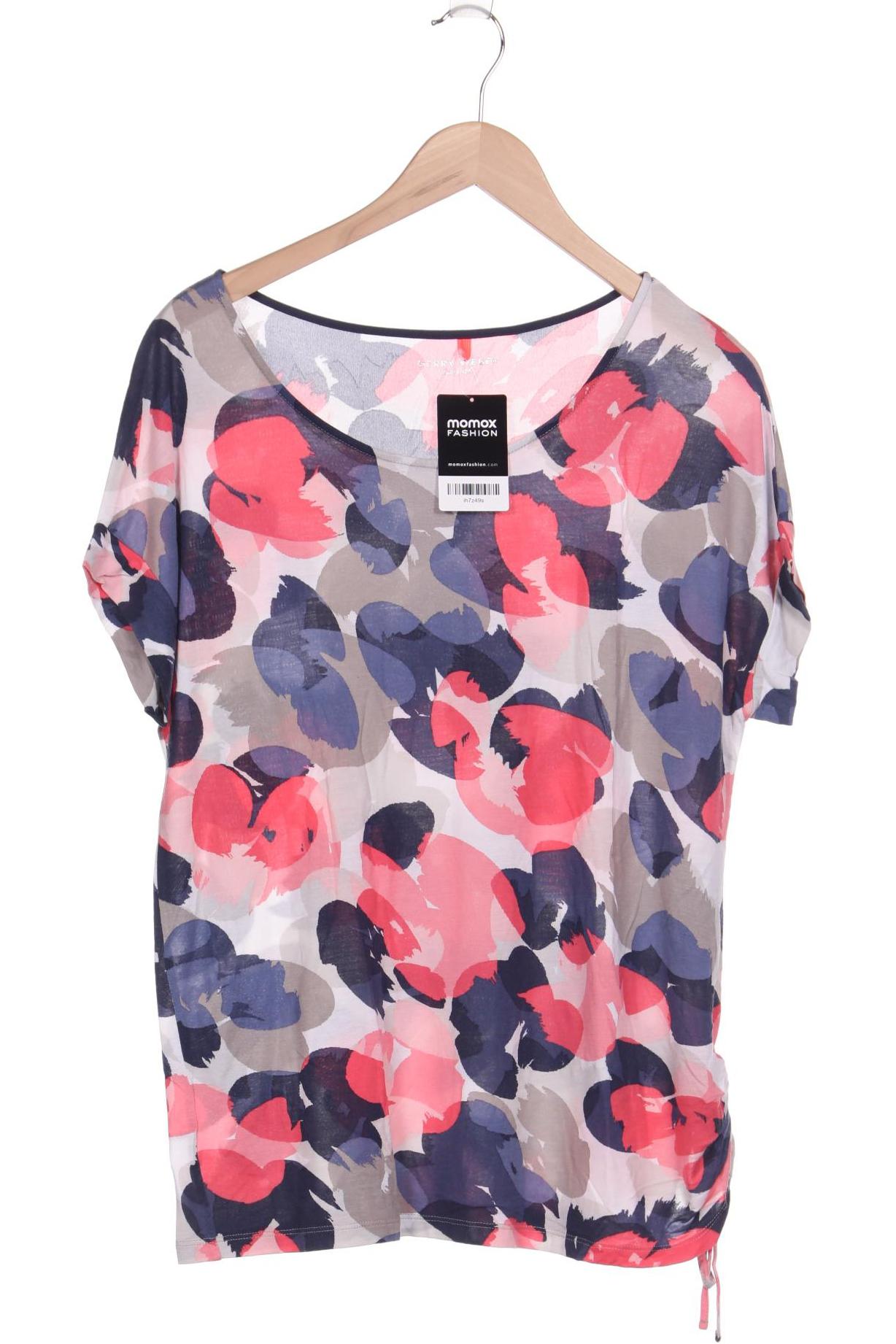 

Gerry Weber Damen T-Shirt, mehrfarbig