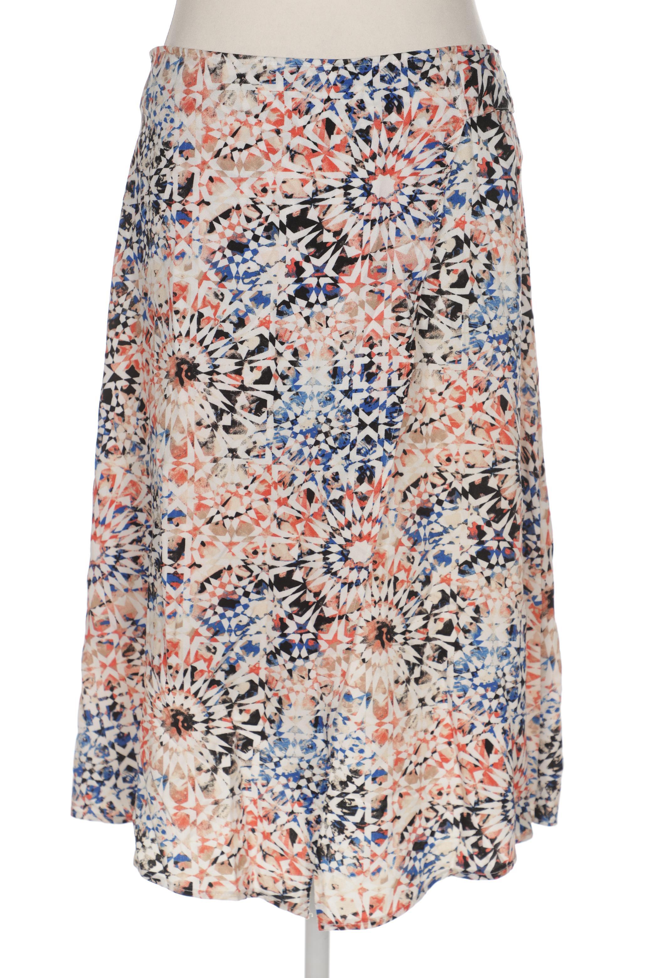 

Gerry Weber Damen Rock, mehrfarbig