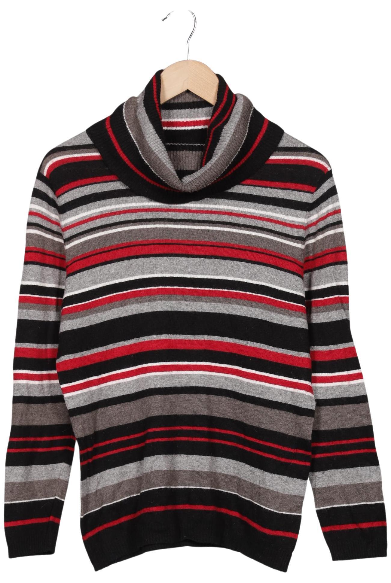 

Gerry Weber Damen Pullover, mehrfarbig, Gr. 42