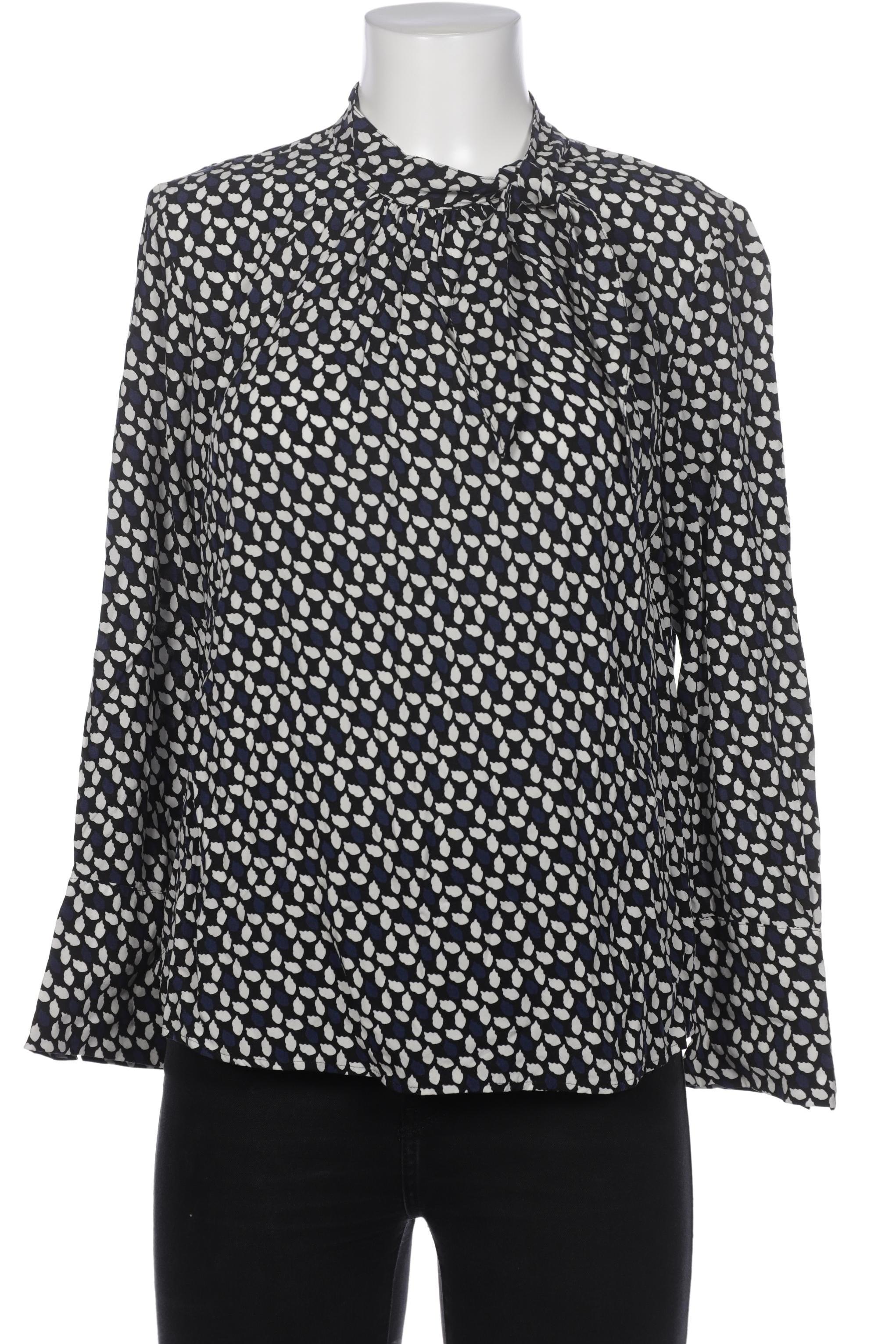 

Gerry Weber Damen Bluse, mehrfarbig, Gr. 40