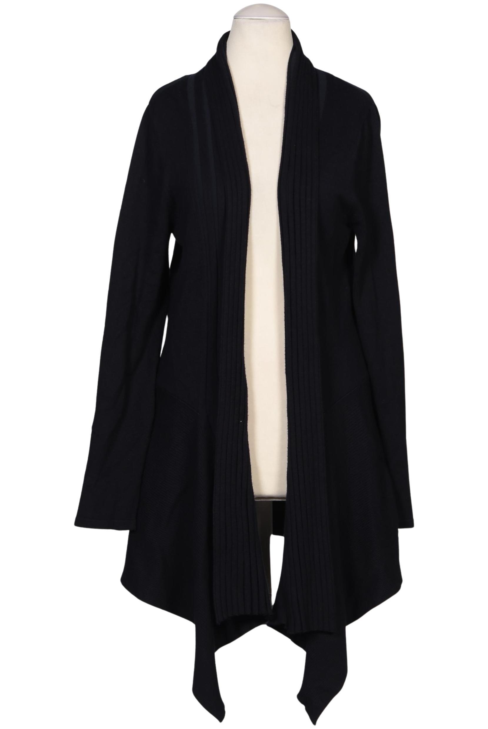 

Gerry Weber Damen Strickjacke, marineblau, Gr. 36