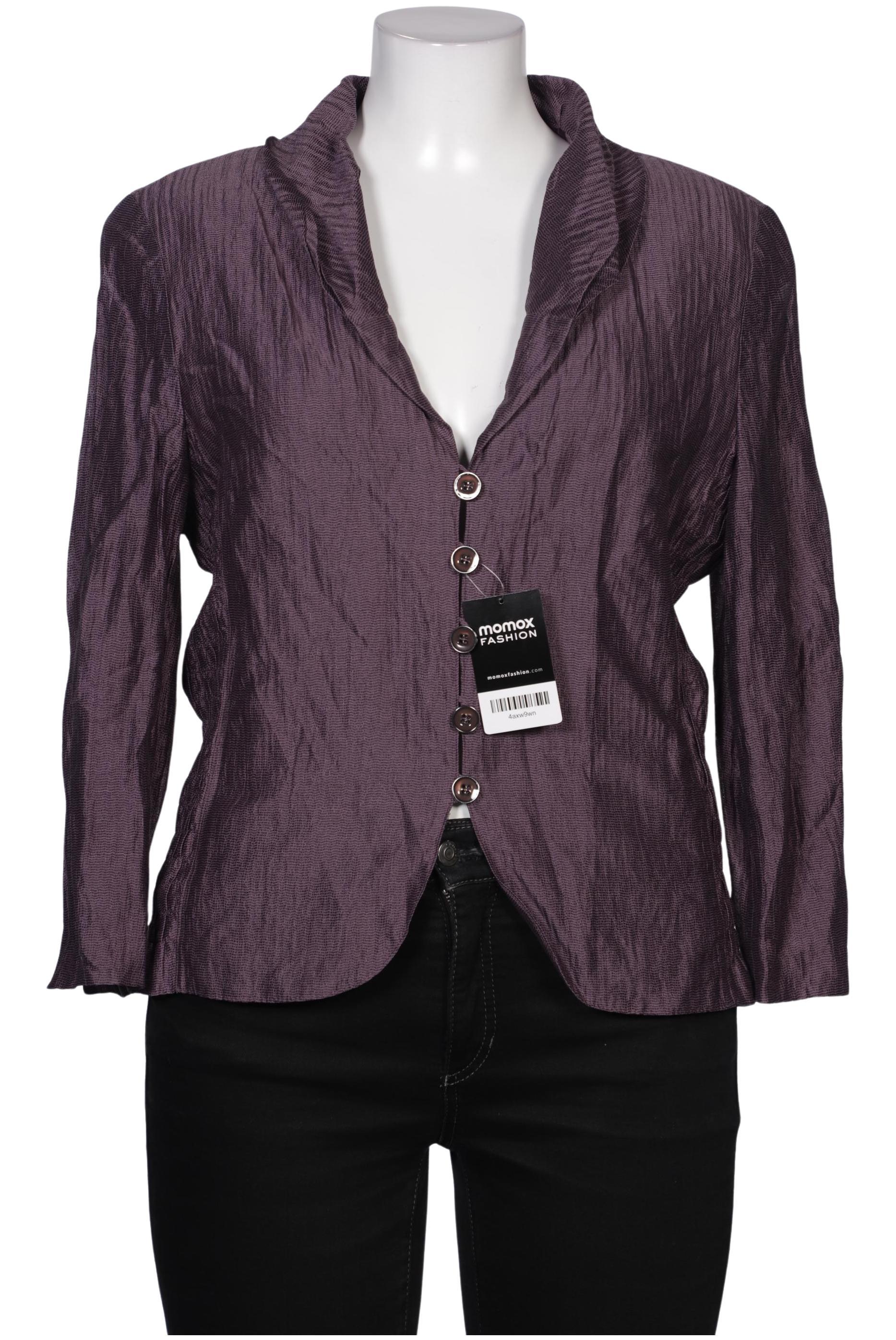 

Gerry Weber Damen Blazer, flieder, Gr. 42